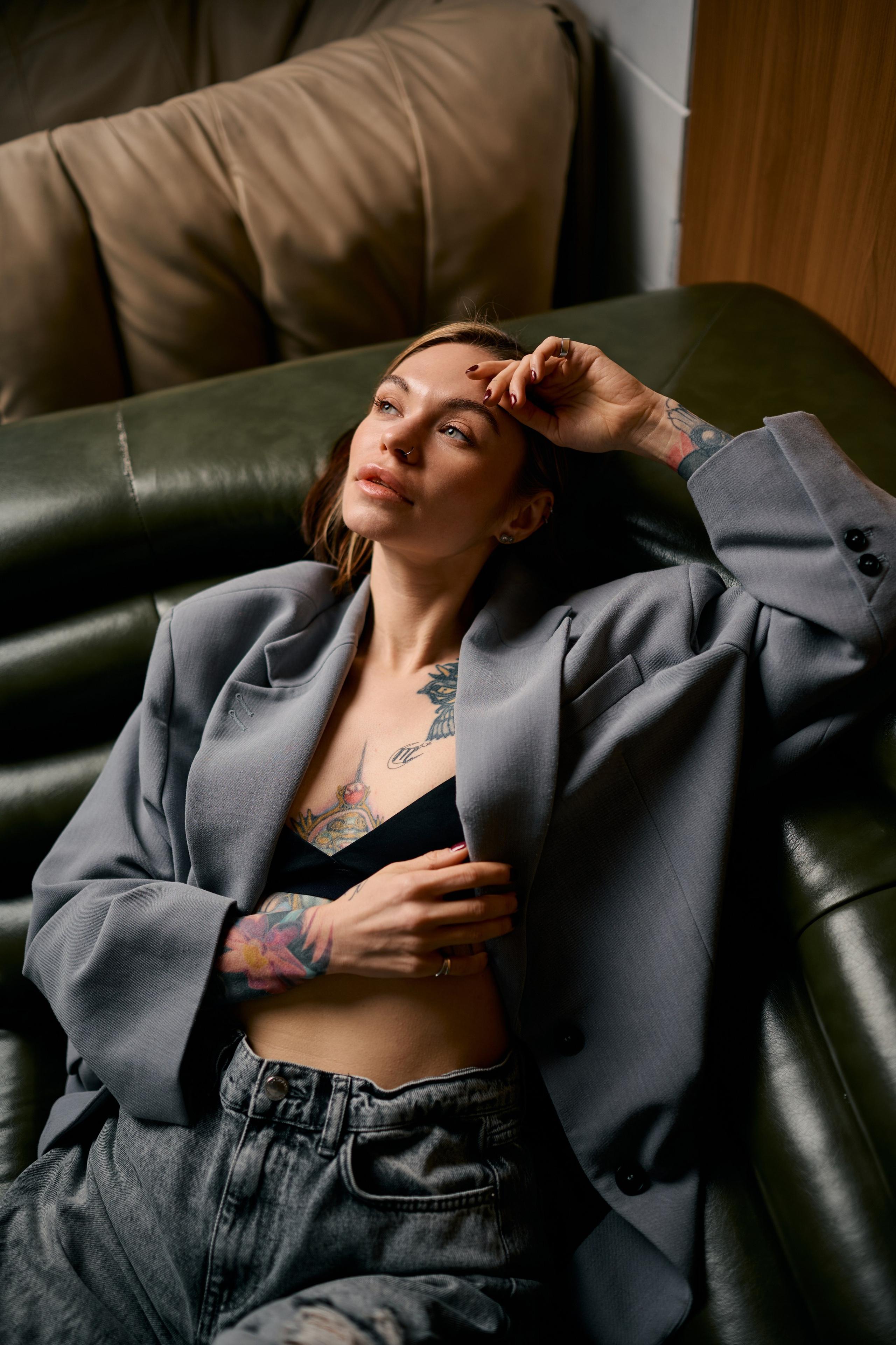 Евгения. Фотограф Егорьевск Коломна Воскресенск