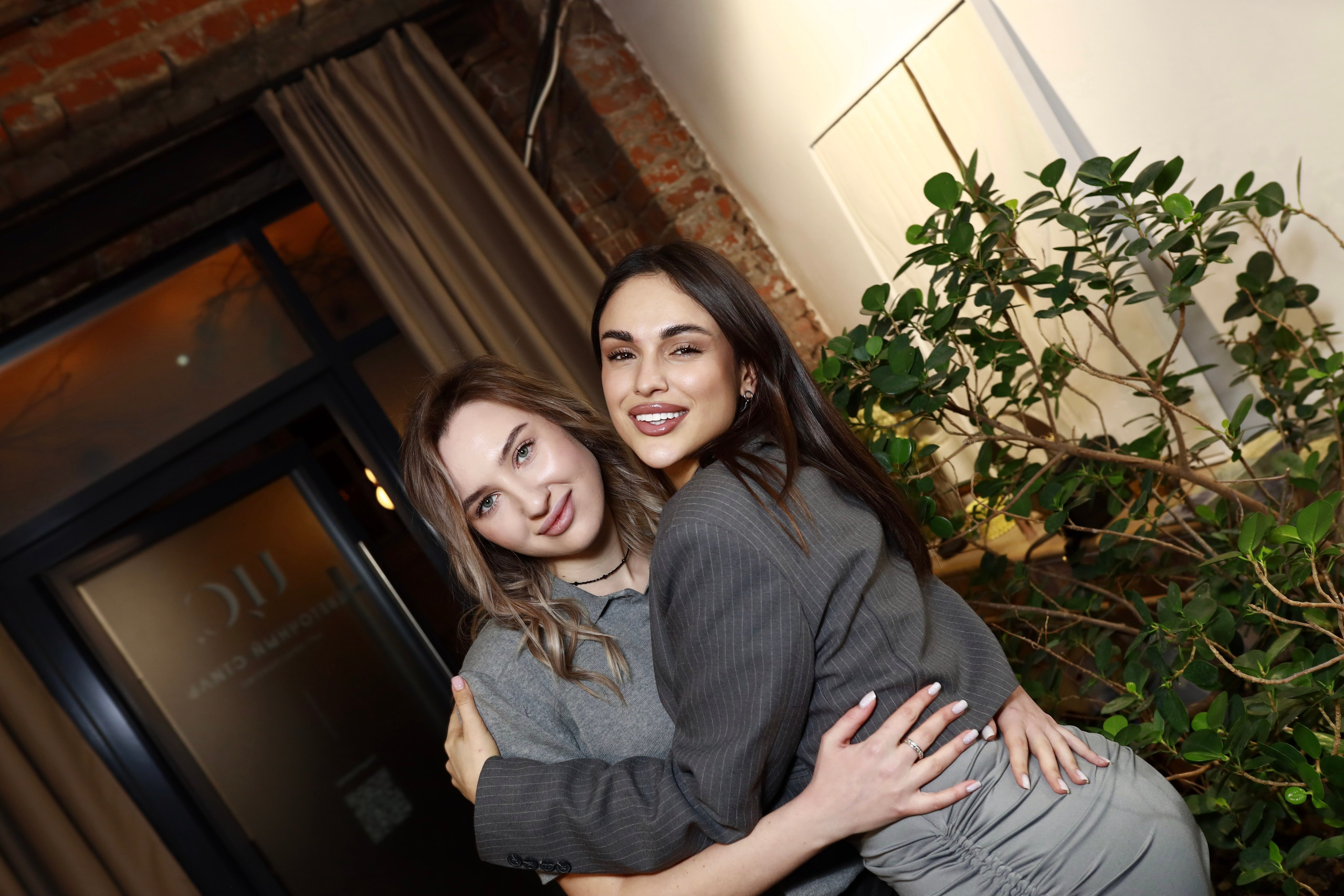 День Рождения Ди. Фотограф в Москве