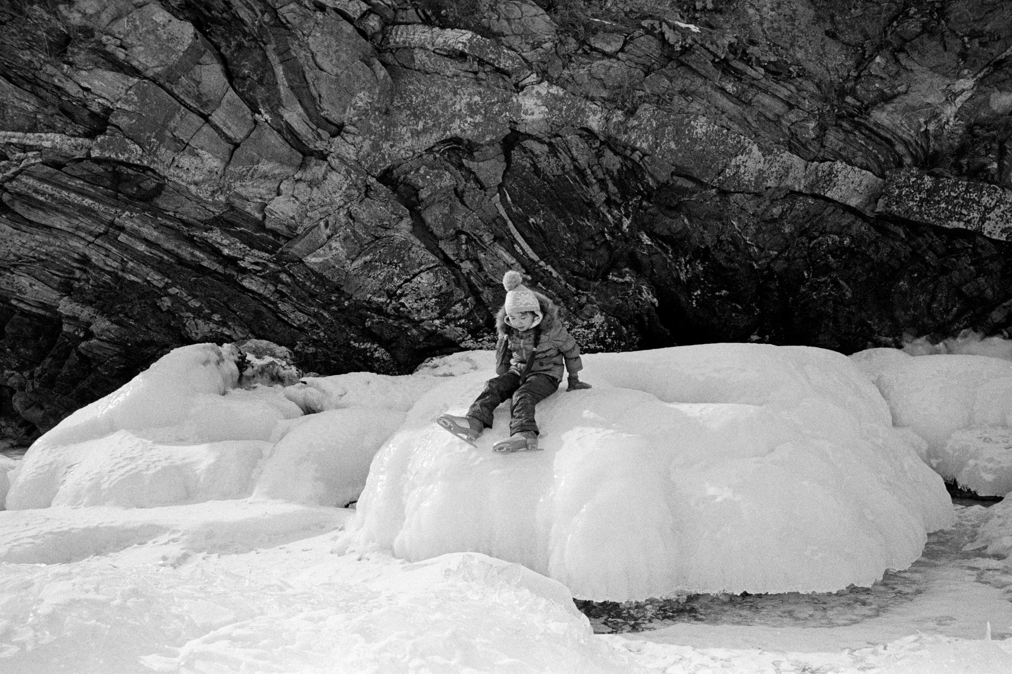 Байкал.Ольхон/Baikal.Olkhon. Документальный фотограф Алексей Мякишев, Москва