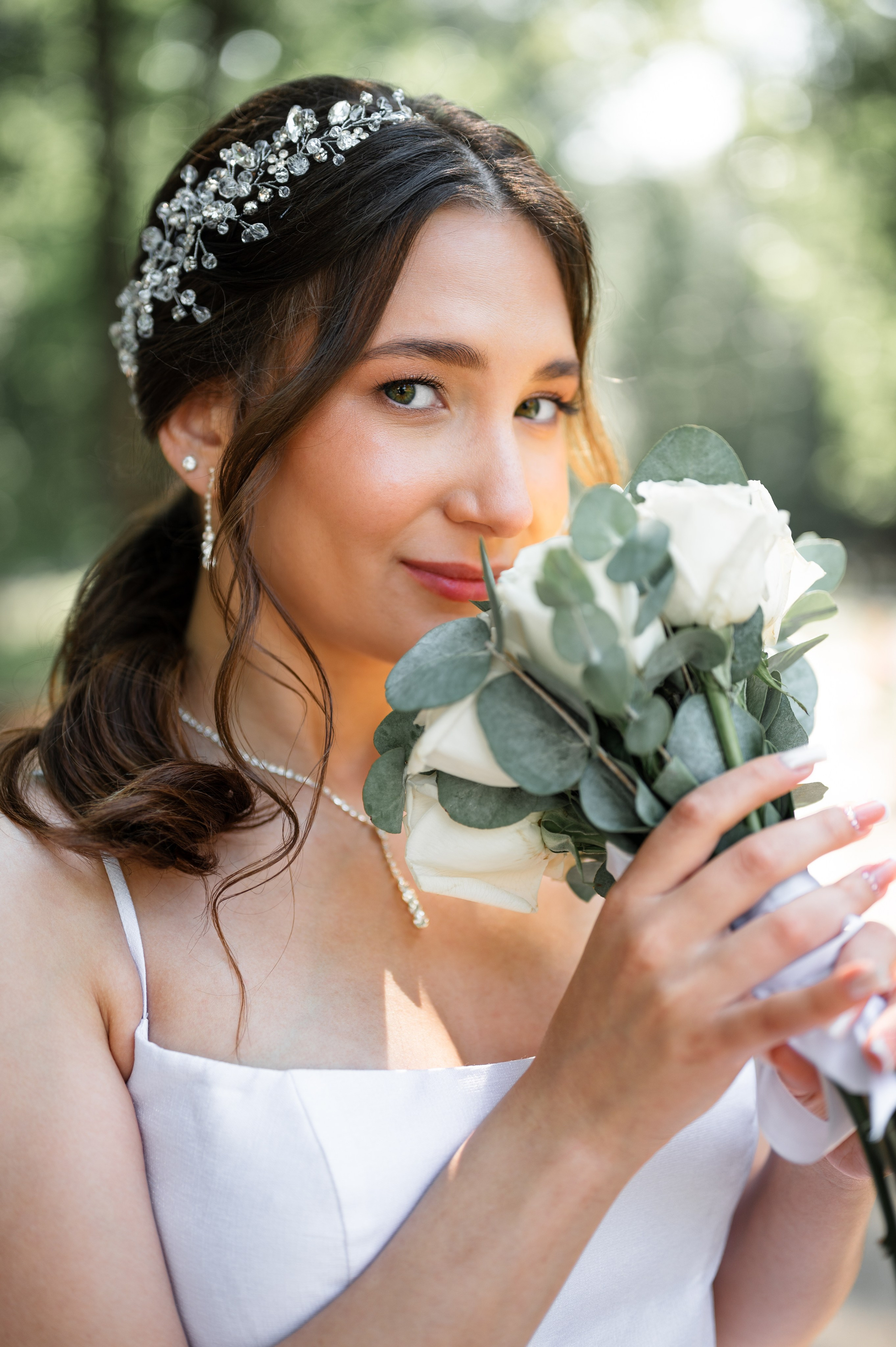 Никита и Эльмира. Студия детской и семейной фотографии «Время улыбаться»