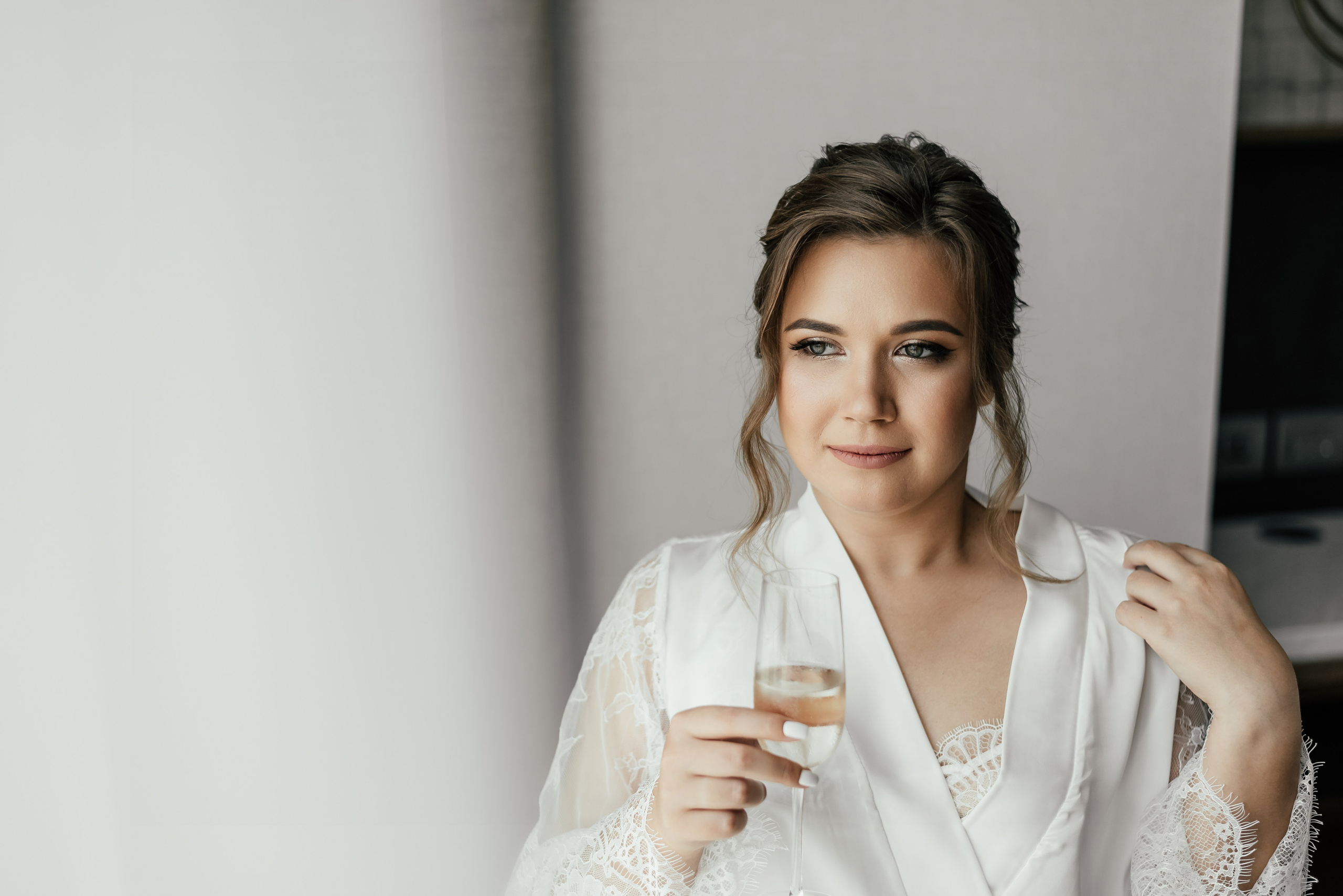 Владимир и Ольга. Свадебный фотограф в Ростове Александра Груздева