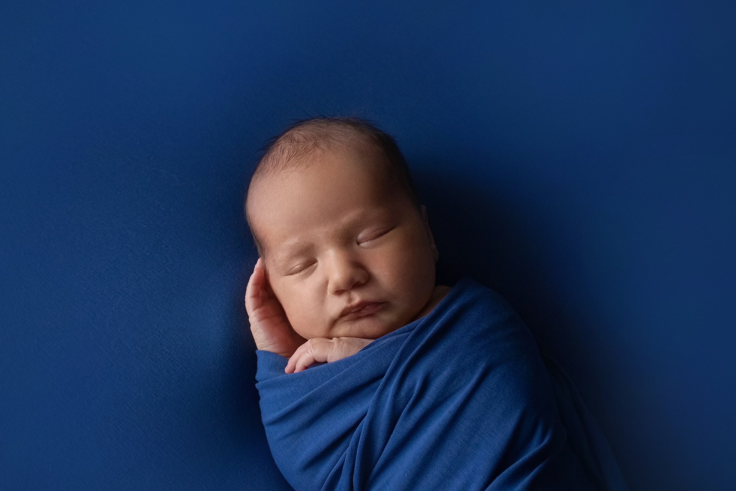 Newborn. Фотограф новорожденных Новосибирск