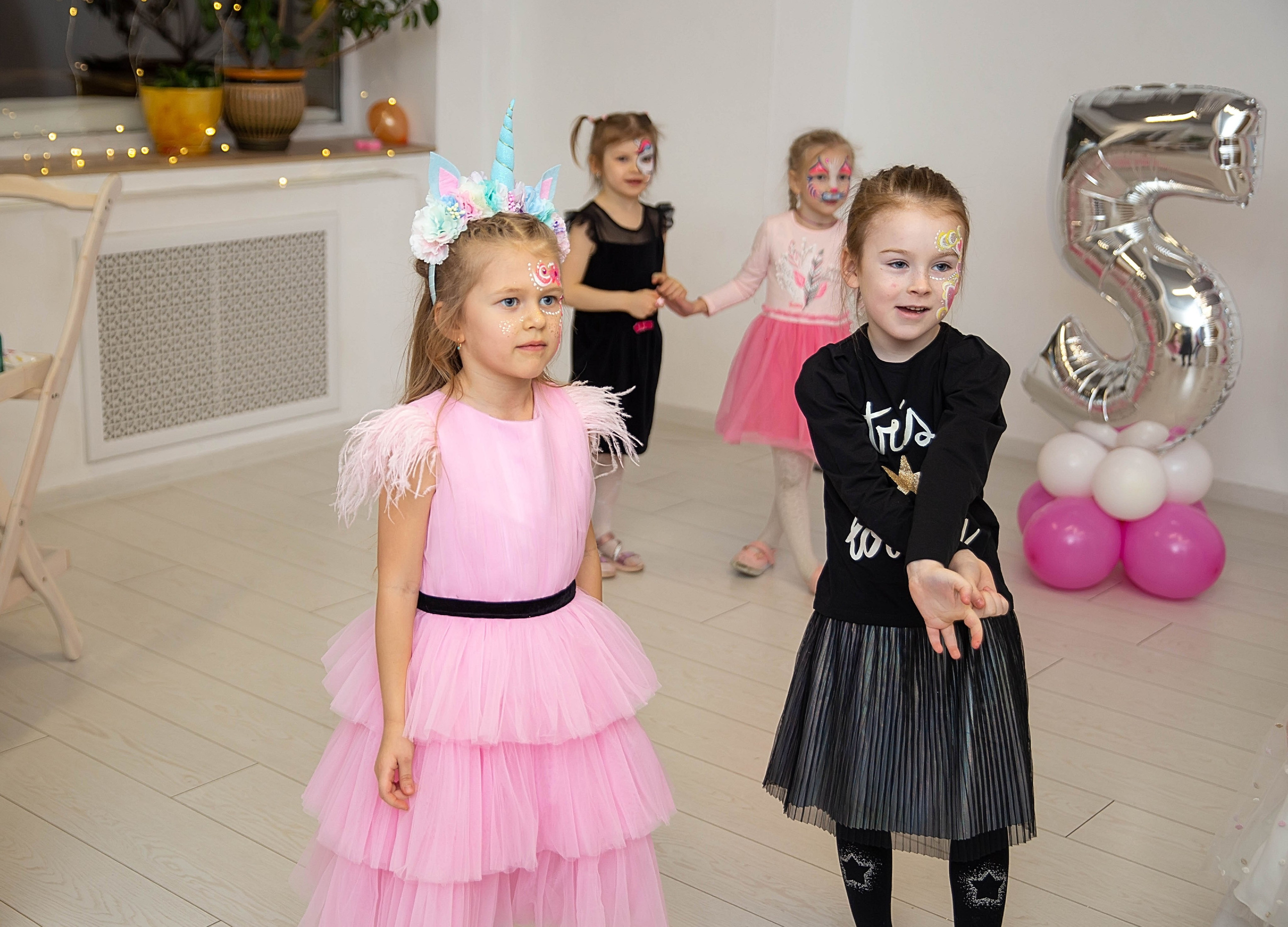 День Рождения. Семейный и детский фотограф в Нижнем Новгороде