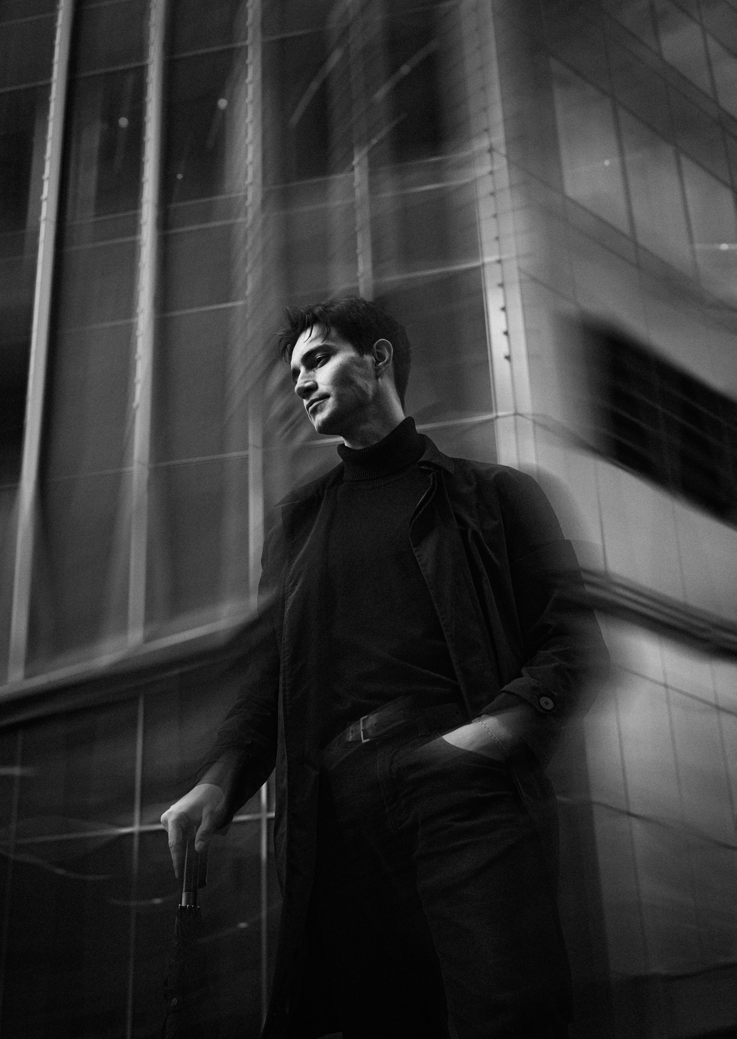 Портреты. Профессиональный фотограф-художник в Москве