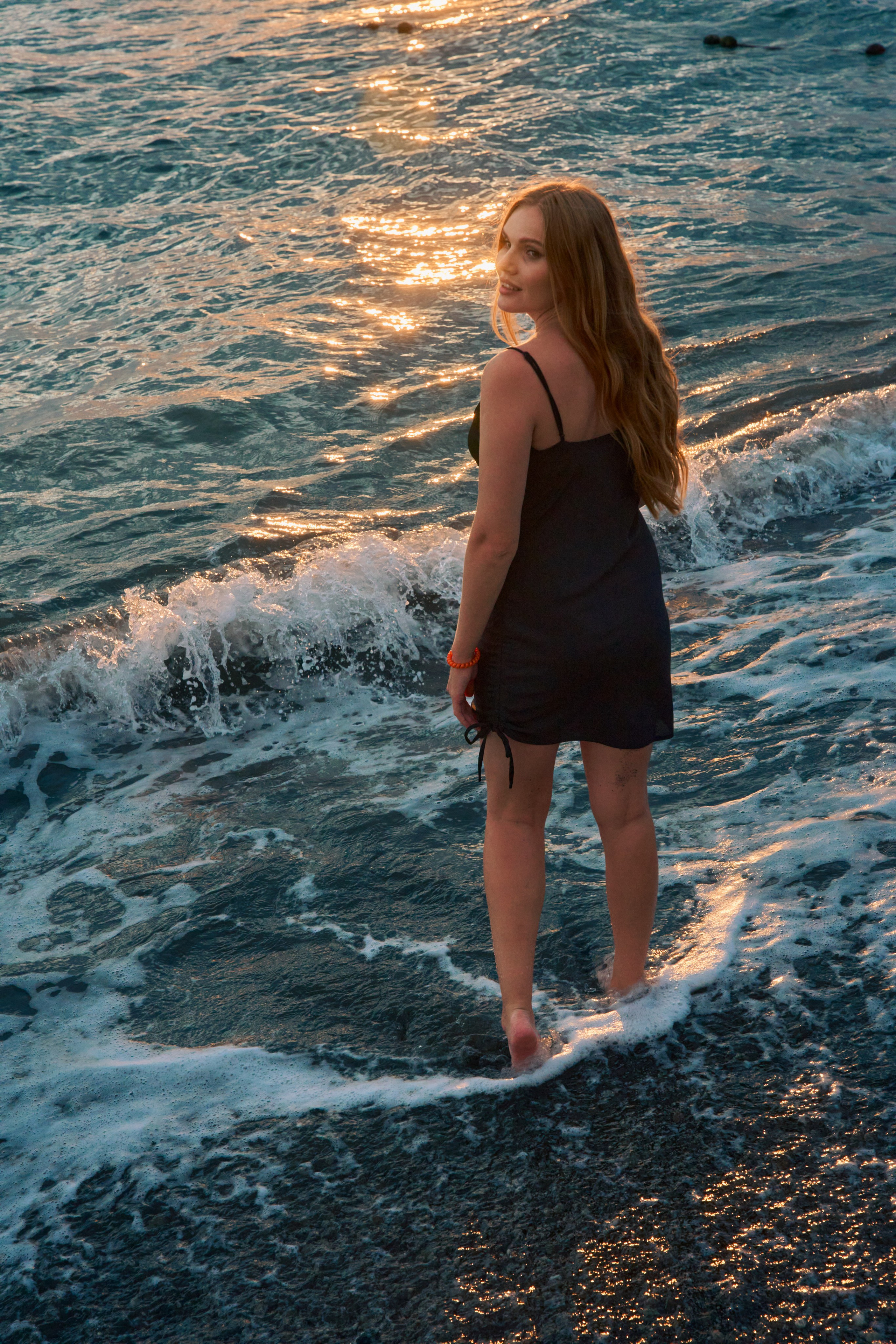 Фотовечер. Индивидуальный фотограф в Сочи Владимир Чудинов