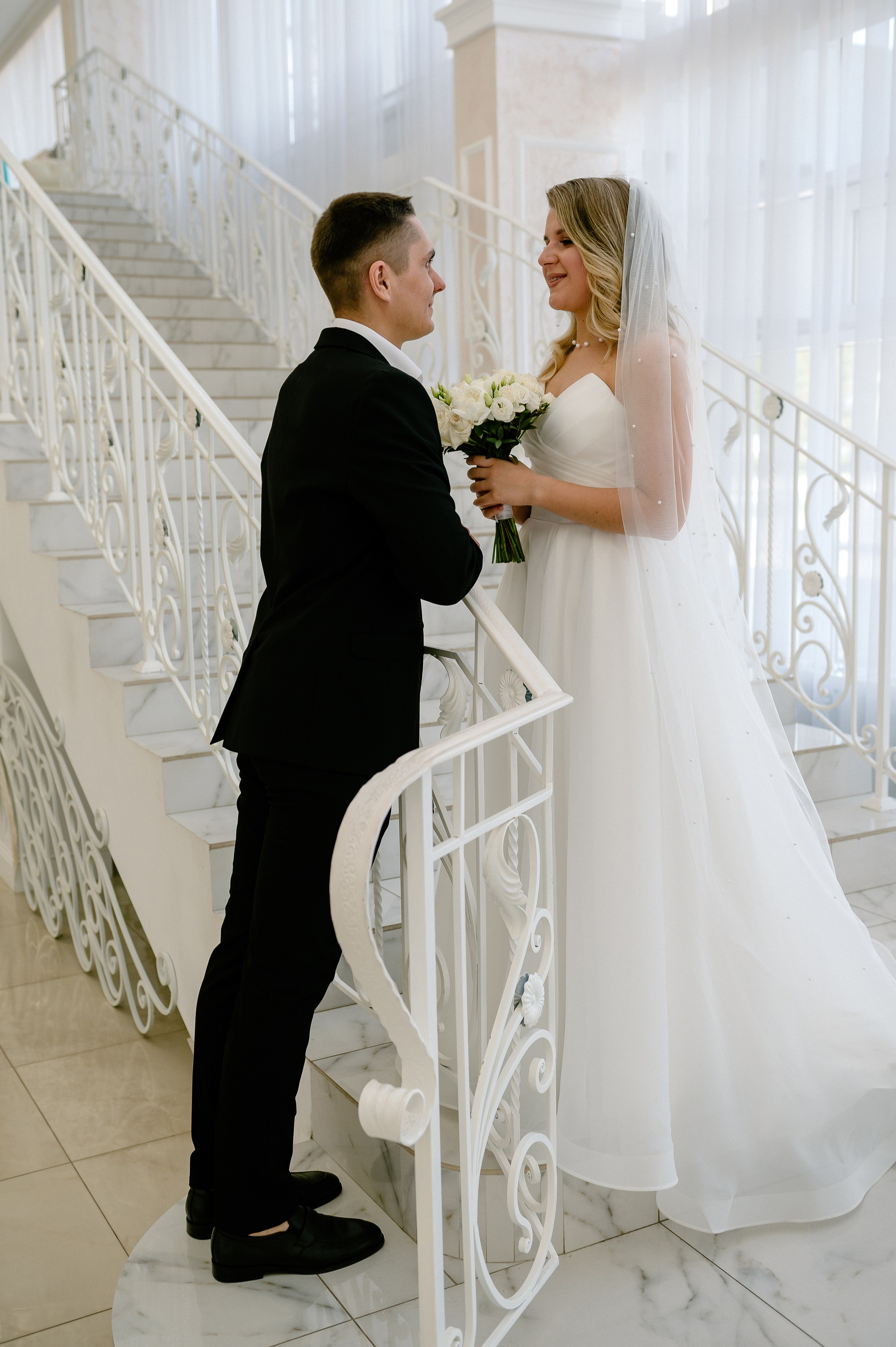 А&Д. Фотограф Рязань. Дарья Дмитриева