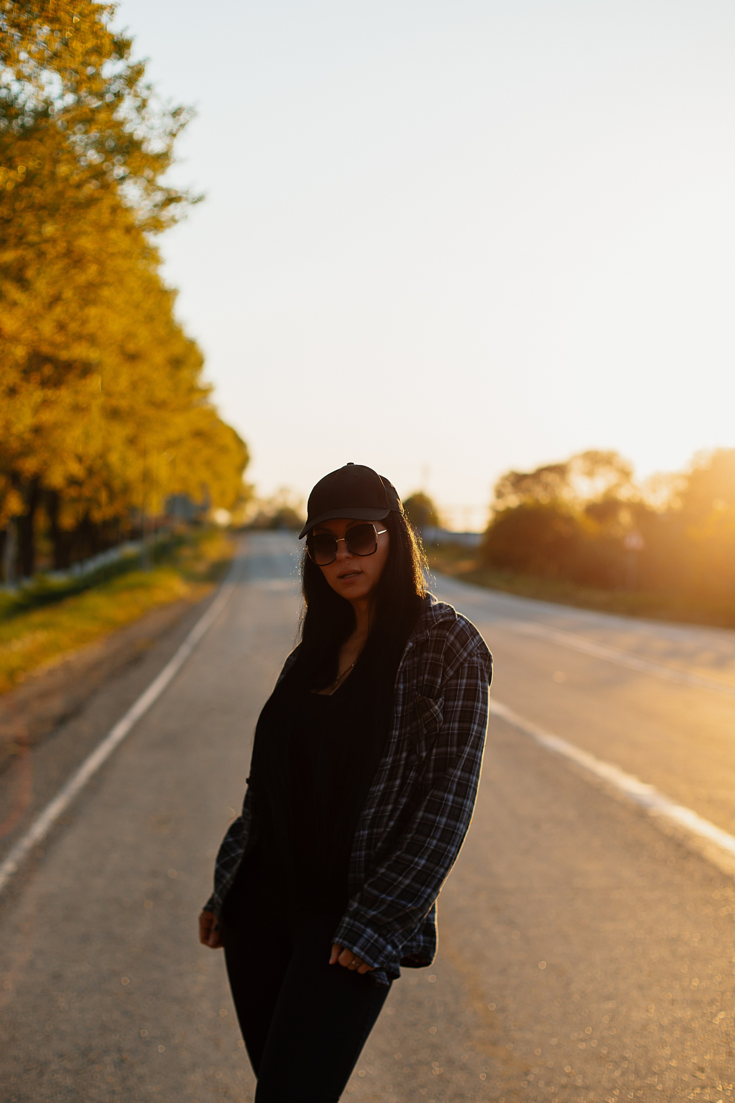 Дорожные кадры. Https://malovafoto.ru