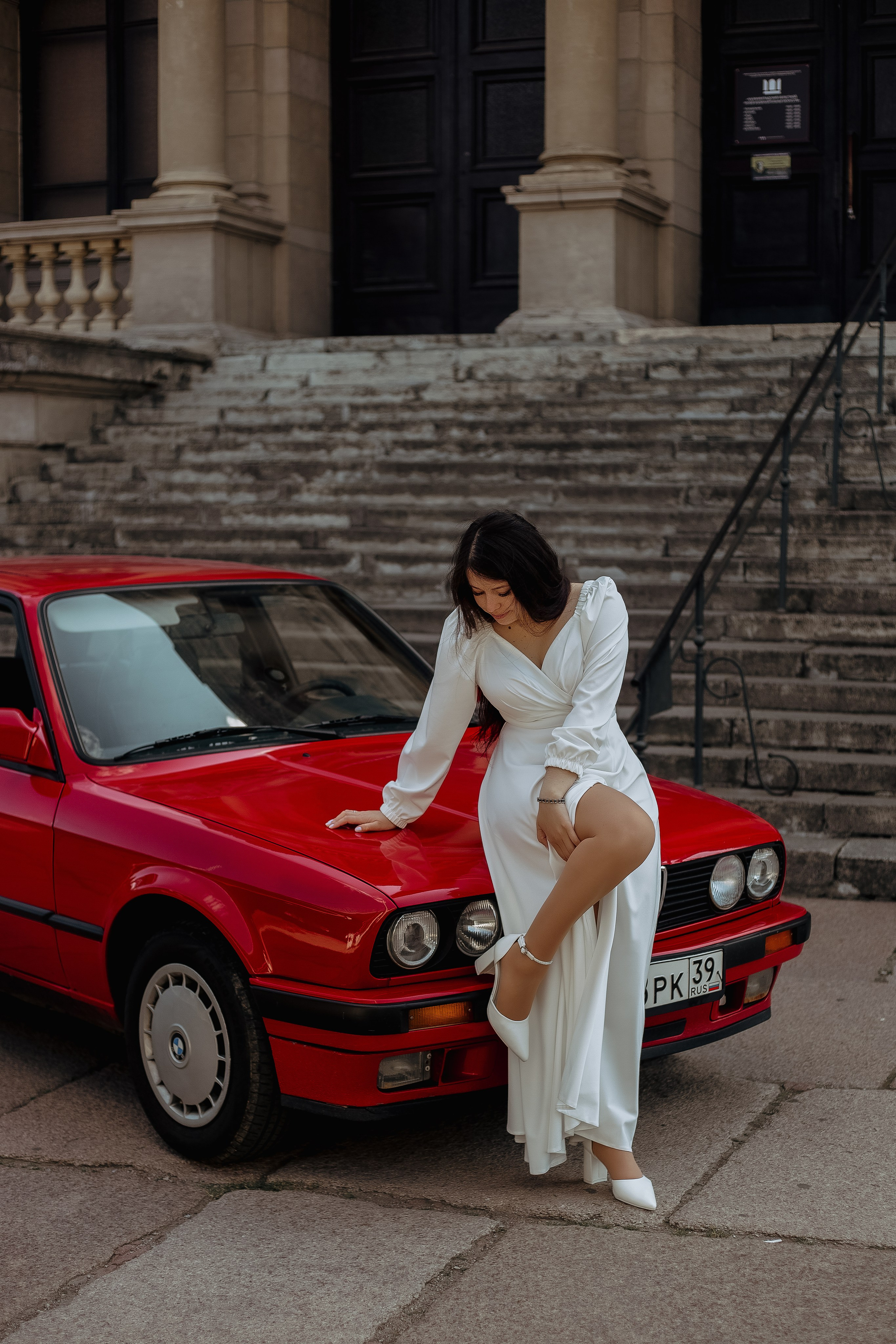 Елизавета и Константин. Https://malovafoto.ru