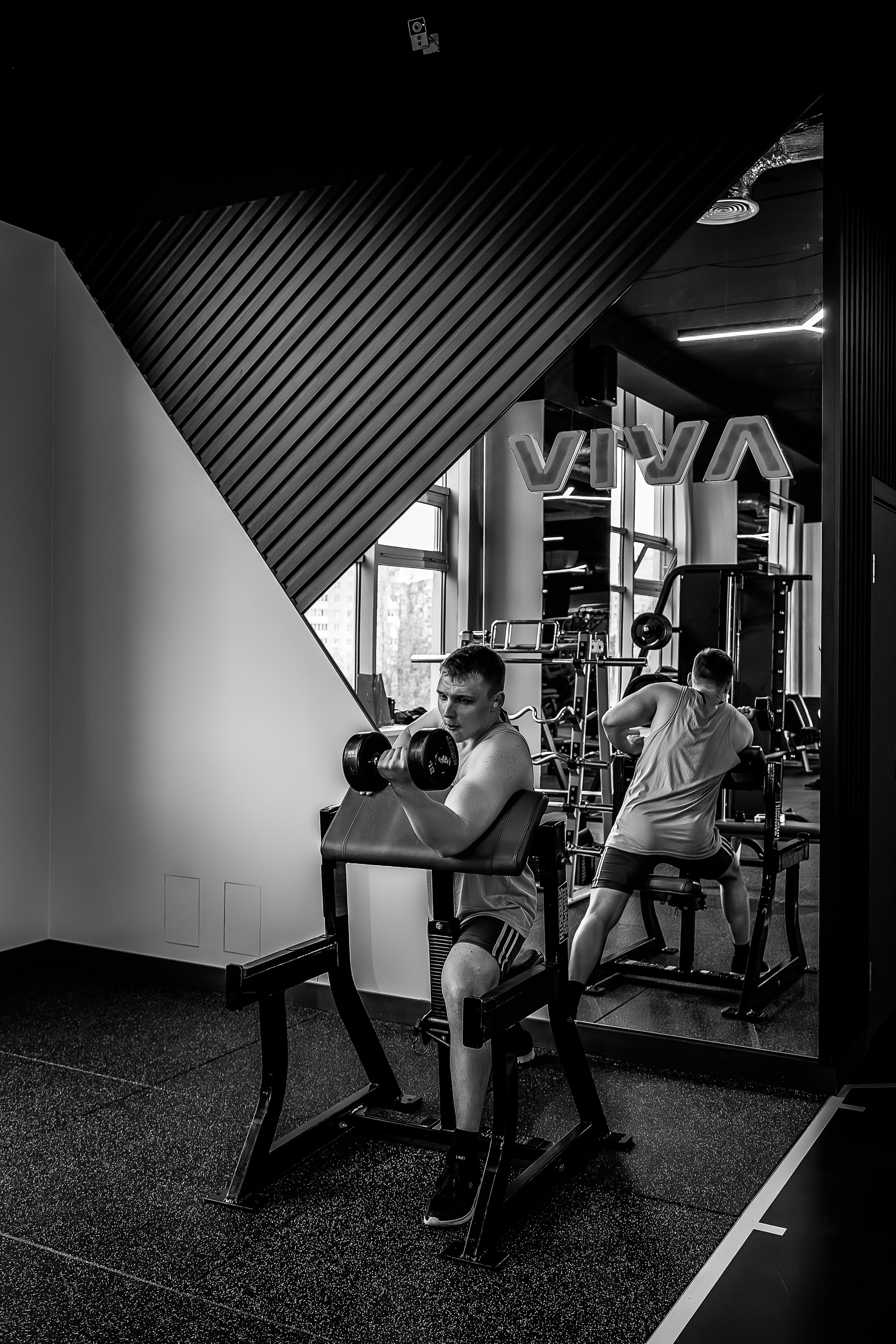 Спорт. Https://malovafoto.ru