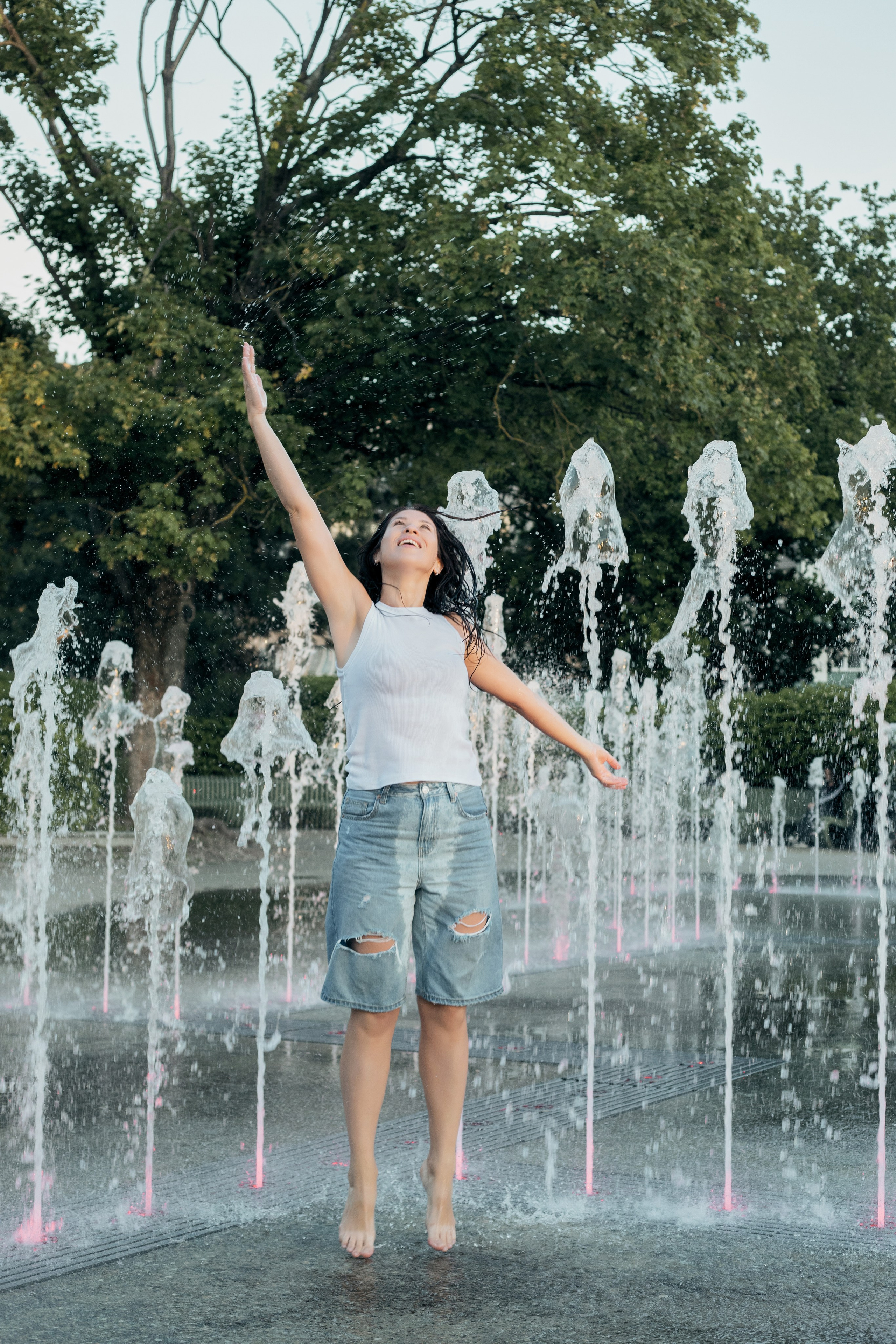Фотосессия в Калининграде. Https://malovafoto.ru