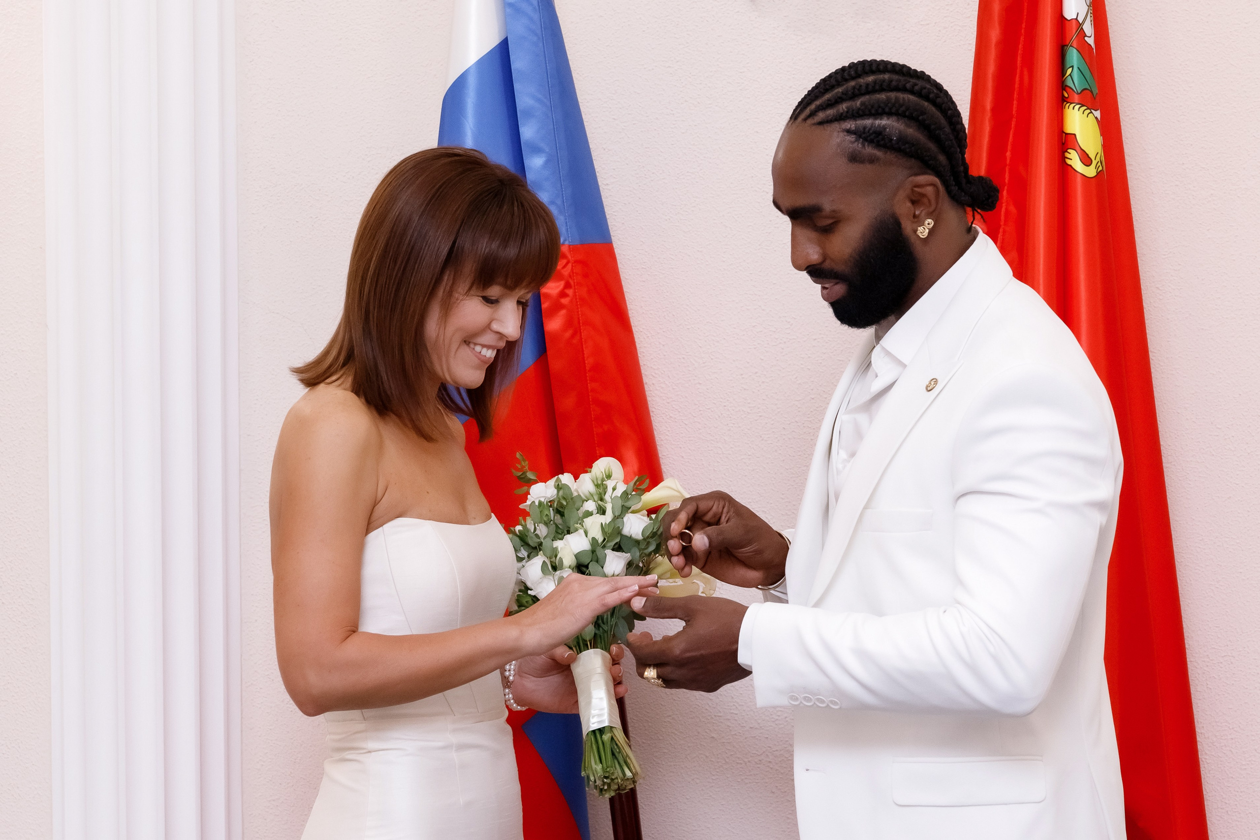 N and A. Фотограф в Москве и в Санкт-Петербурге Юлия Халикова