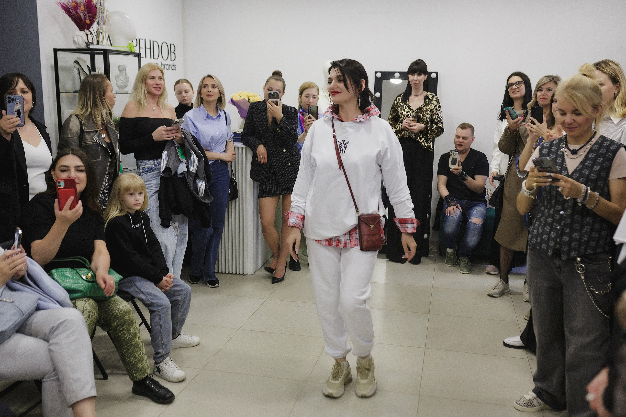 МЕРОПРИЯТИЯ. Roman Photo