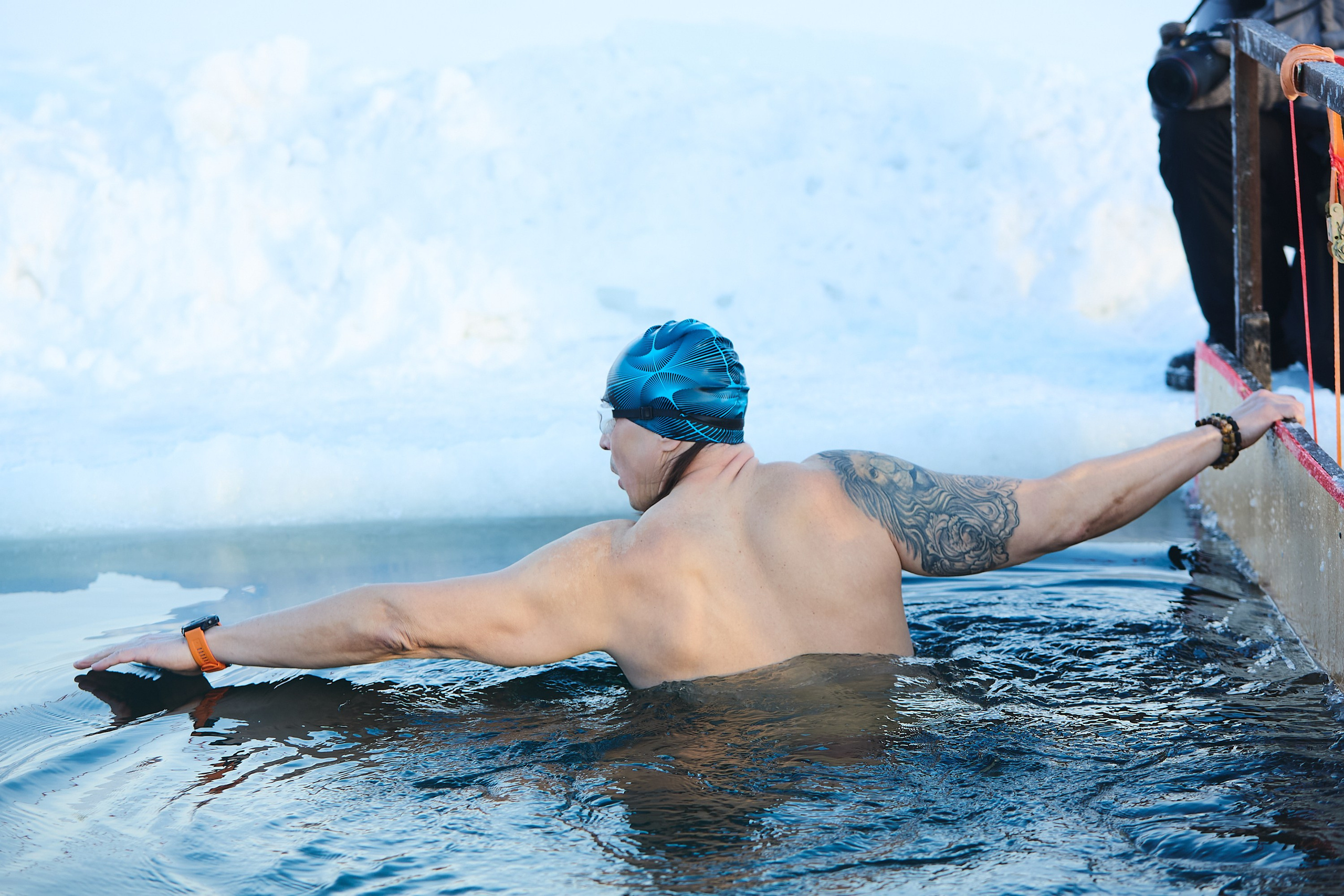 Спортивные фотографии. Roman — Репортажный фотограф в Новосибирске