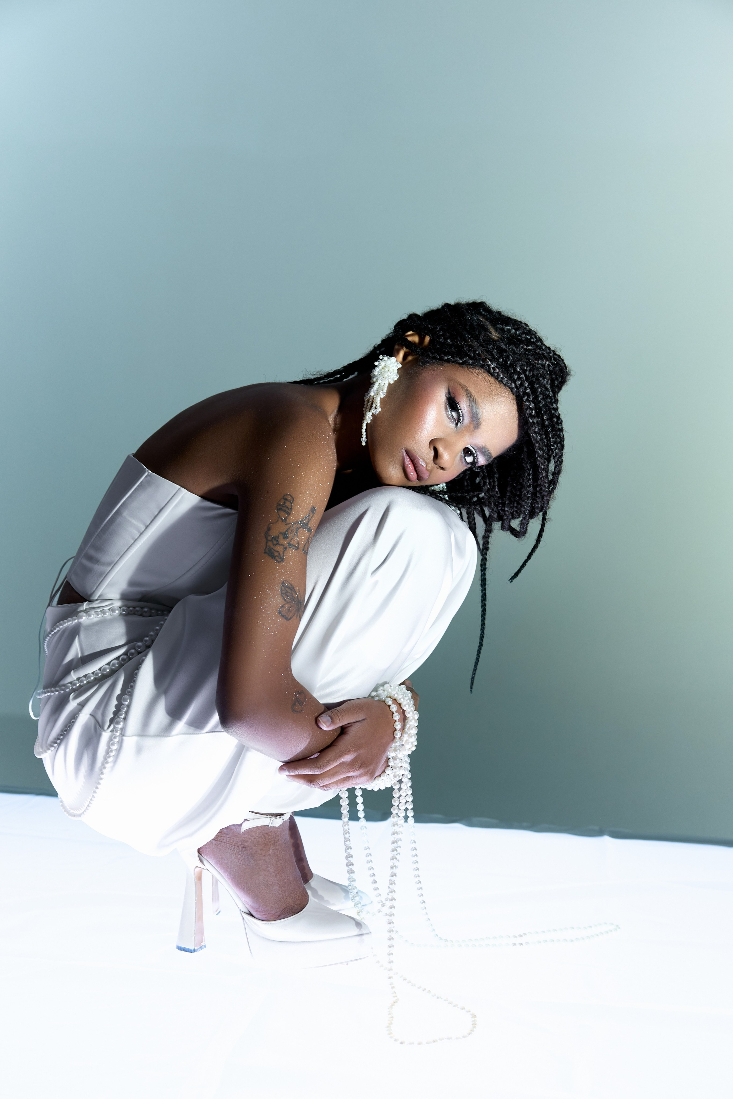 Адама. Фотограф Саратов Воркунова Натали