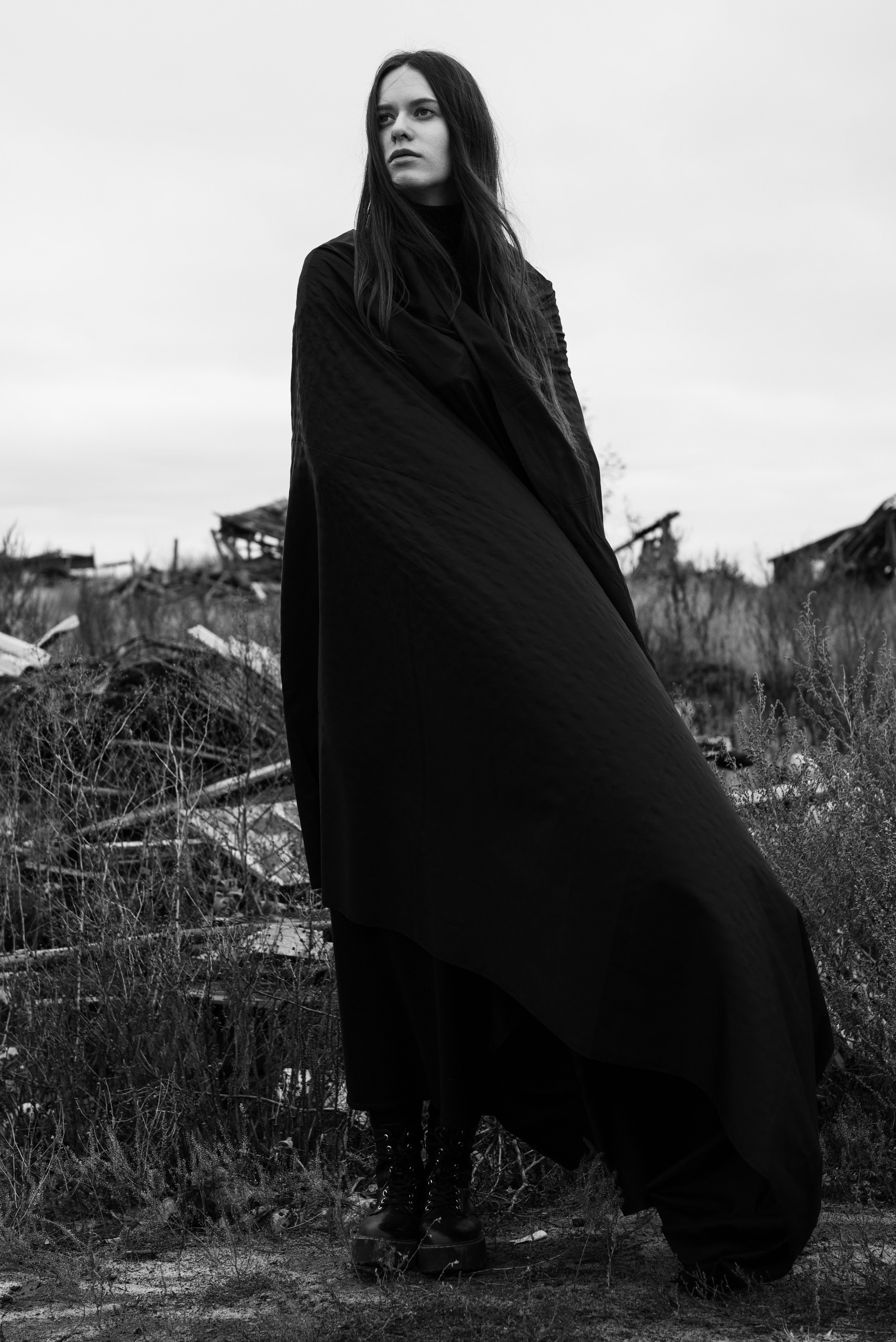 Ольга. Портретный и архитектурный фотограф в Москве и Санкт-Петербурге