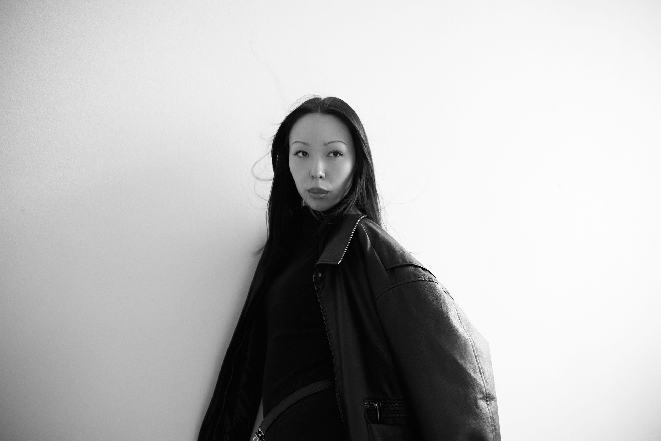 Студийная съёмка. Портретный и репортажной фотограф в Москве