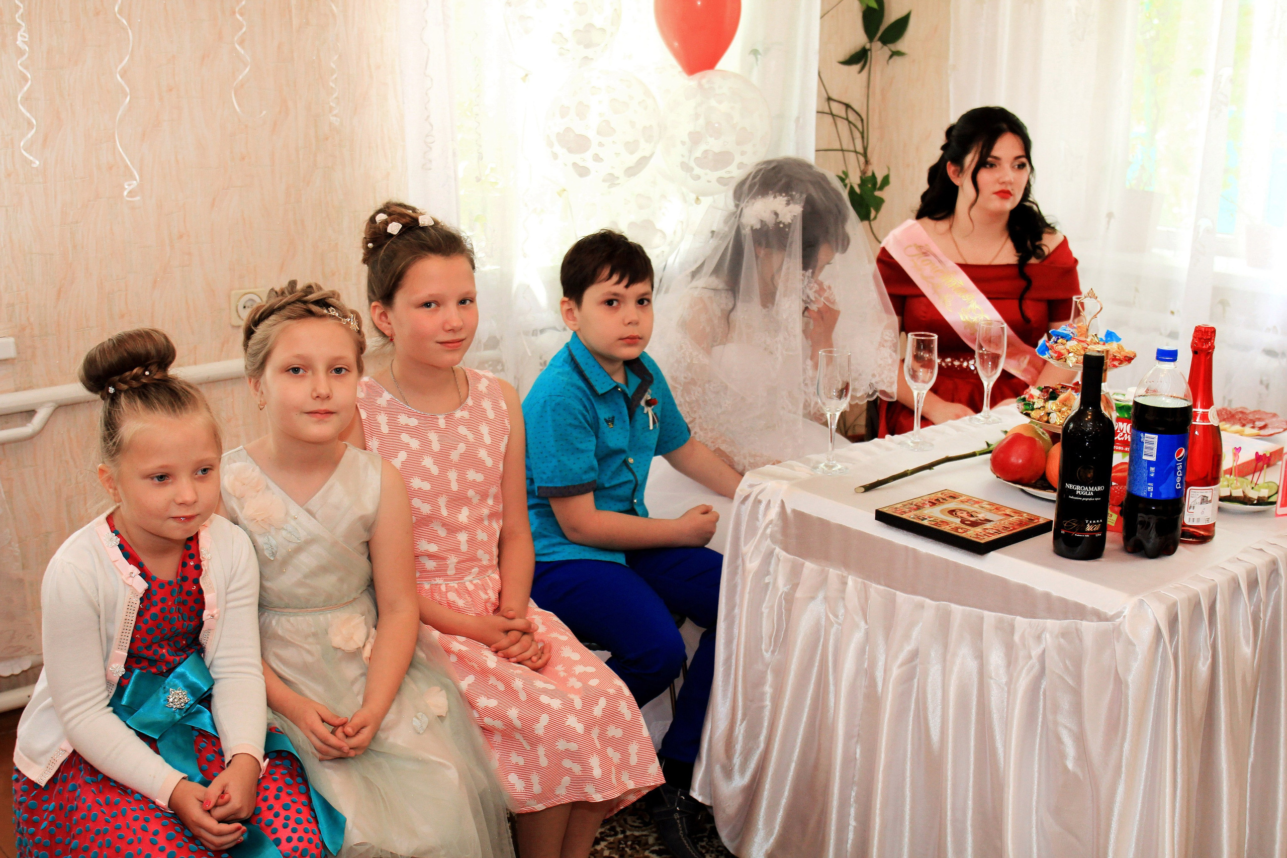 Евгений и Мария. Игорь Варава свадебный фотограф видеограф Белая Глина Краснодар