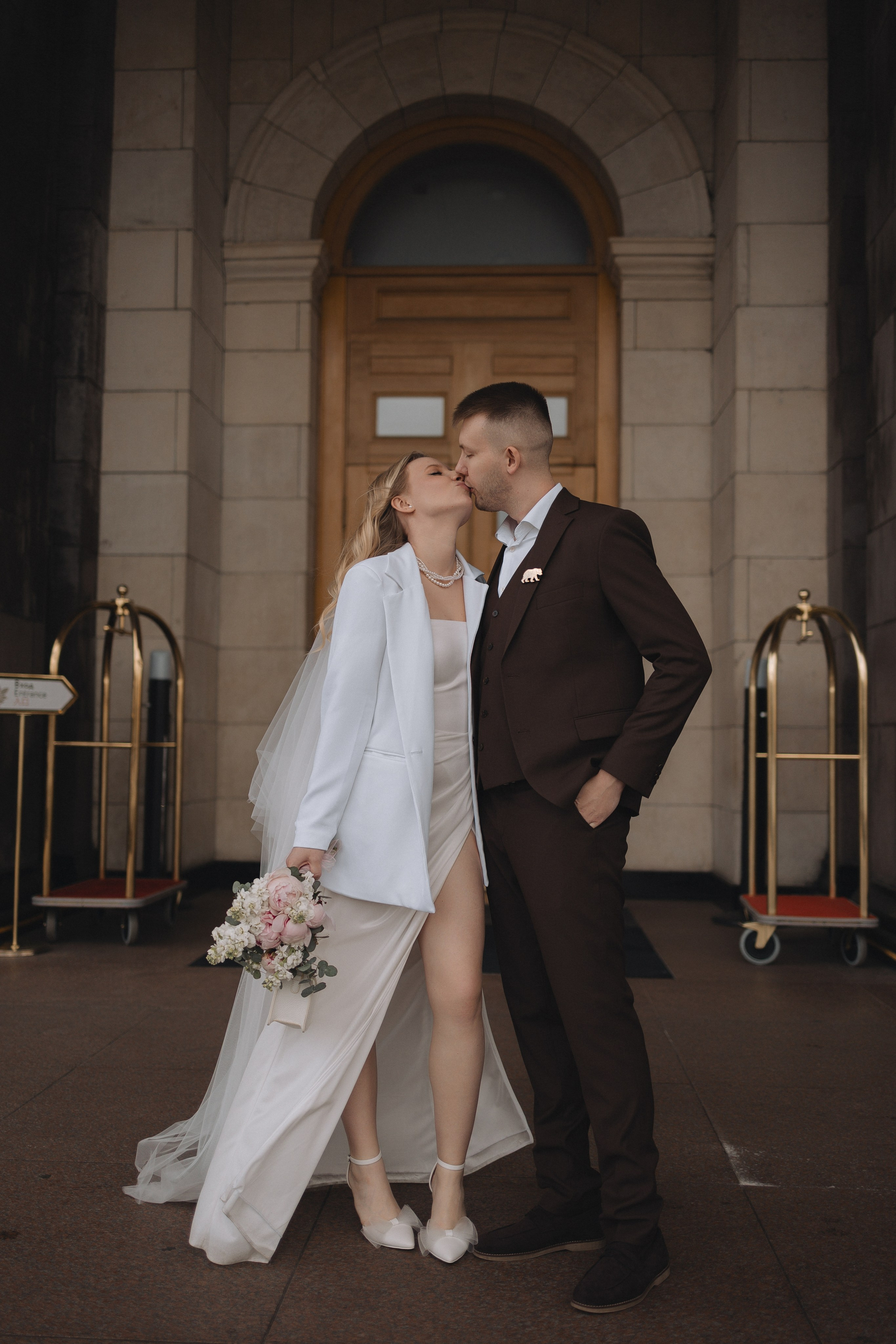 Обзор ЗАГСов Москвы. Свадебный и семейный фотограф в Москве Яна Шувалова