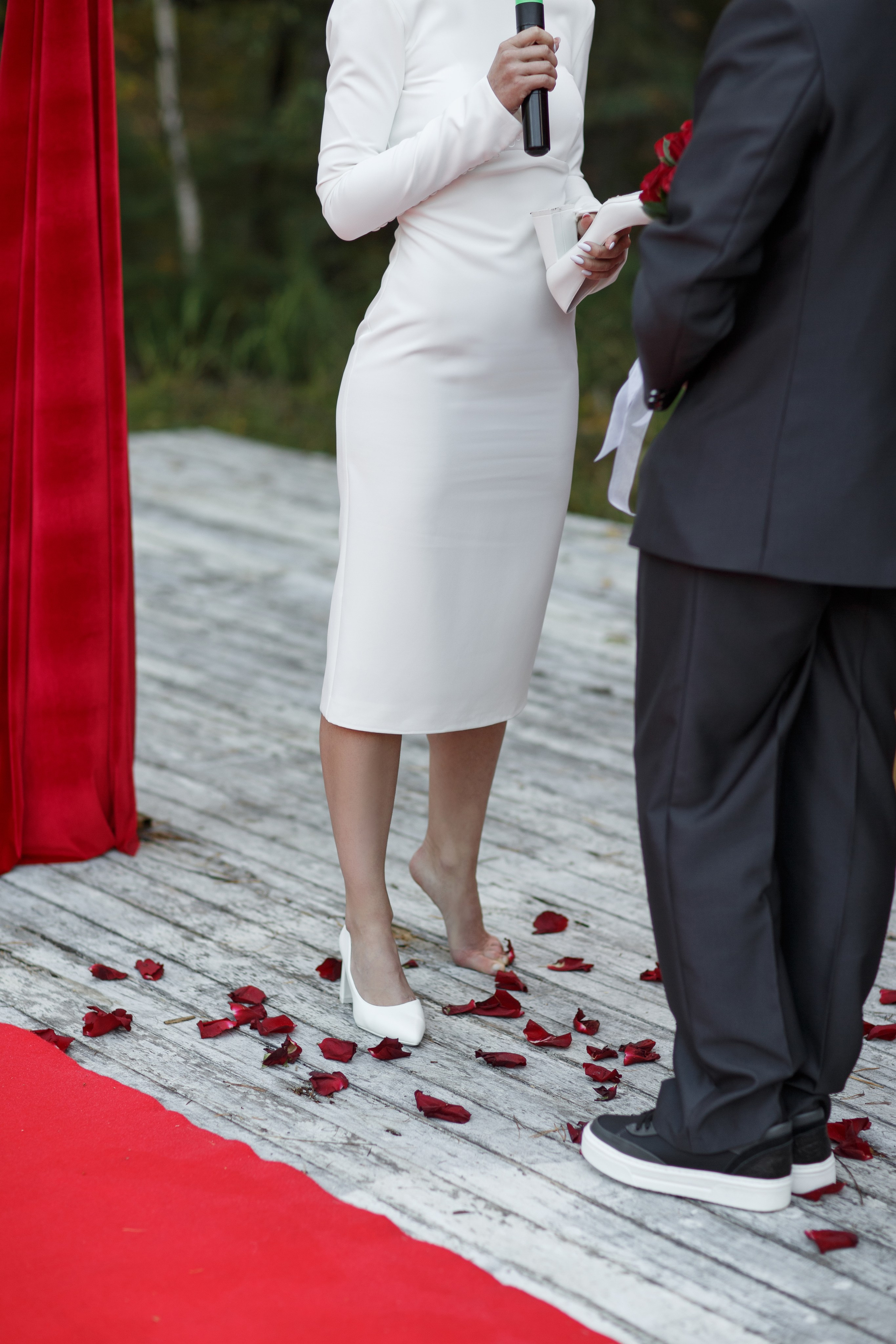 Свадьба Игоря и Валентины. Свадебный и семейный фотограф в Иркутске Яна Лиа