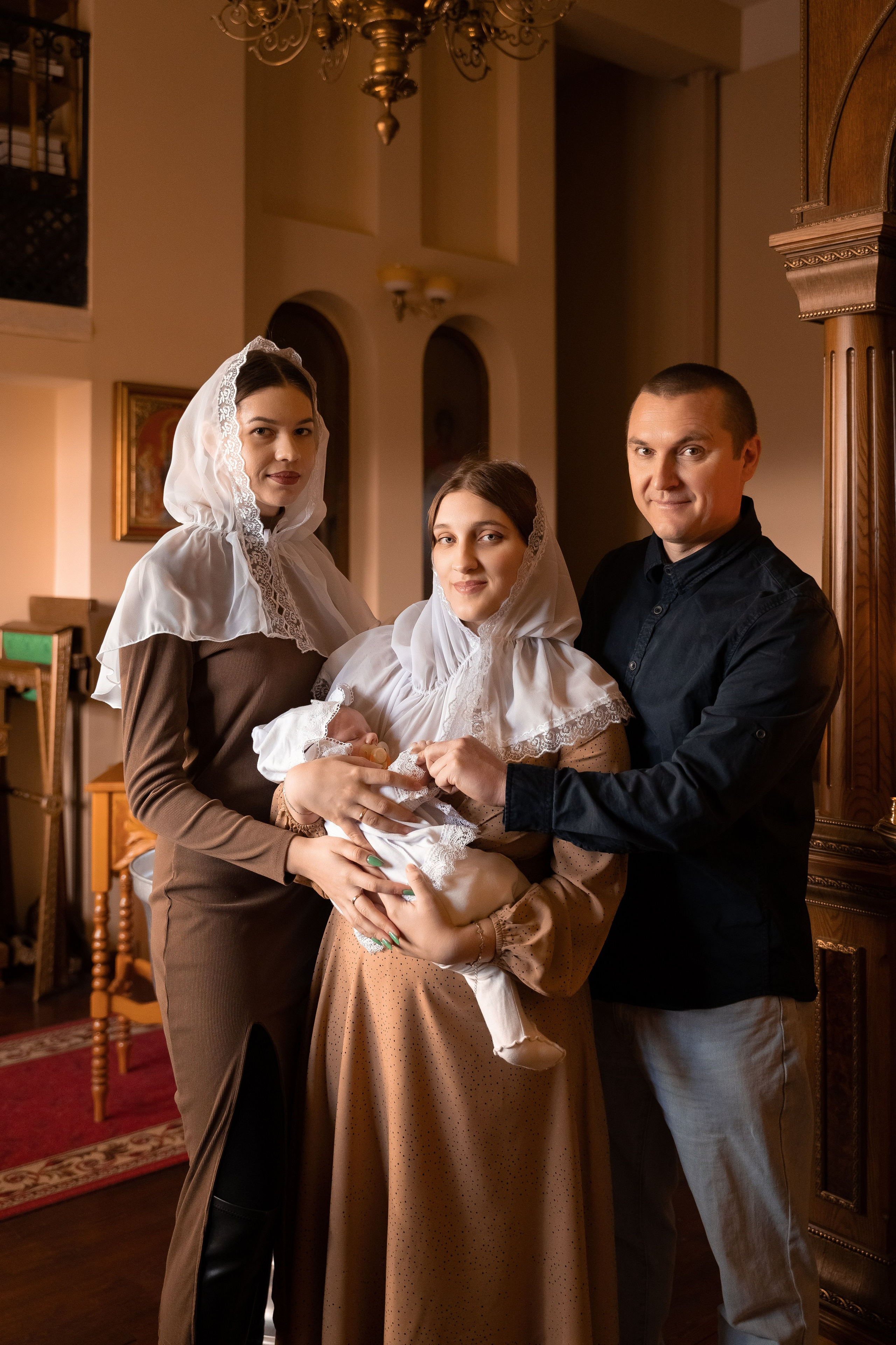 Артемий. Фотограф в Ульяновске Александра Григоровских