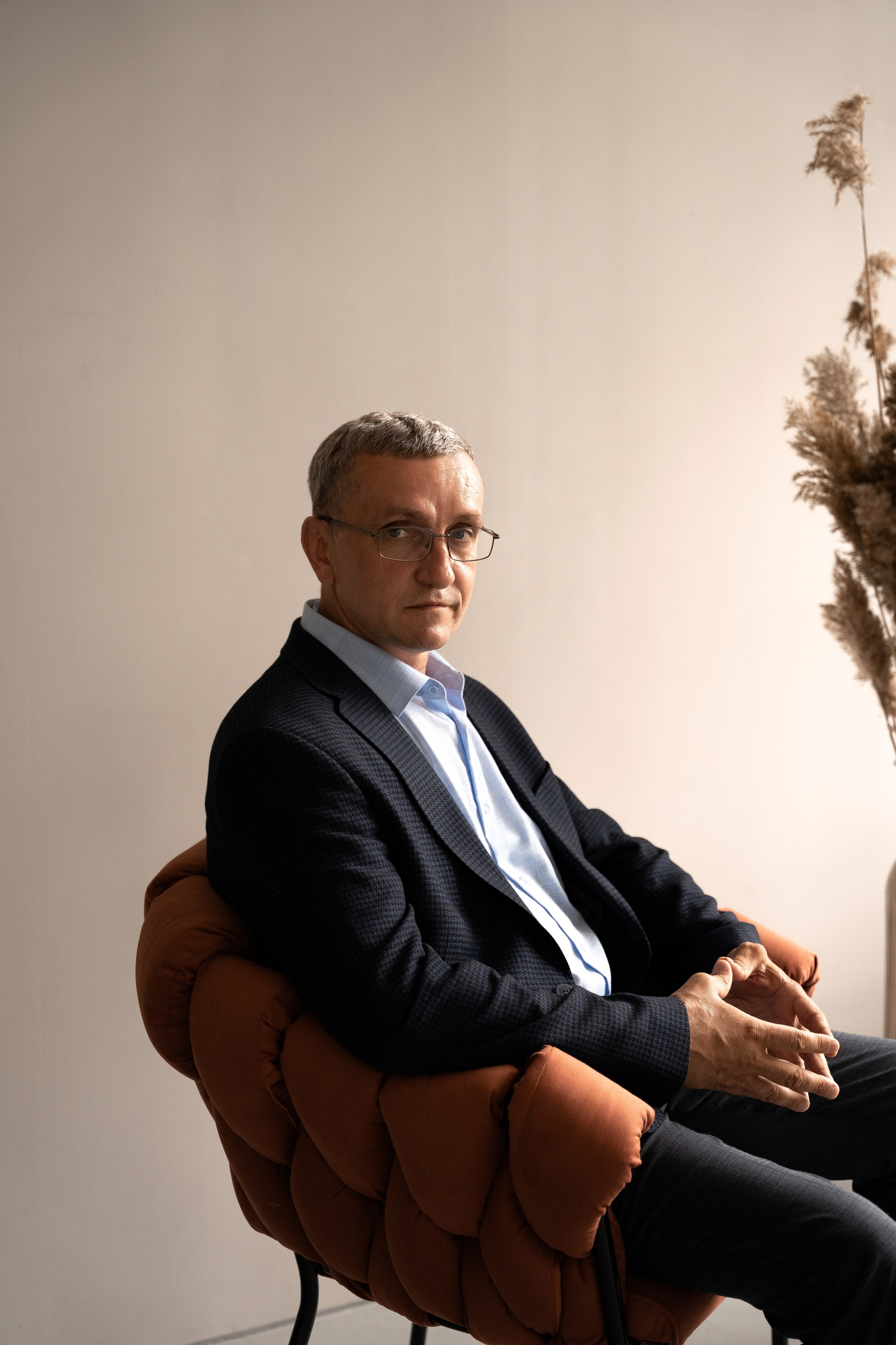 Максим. Фотограф в Ульяновске Александра Григоровских