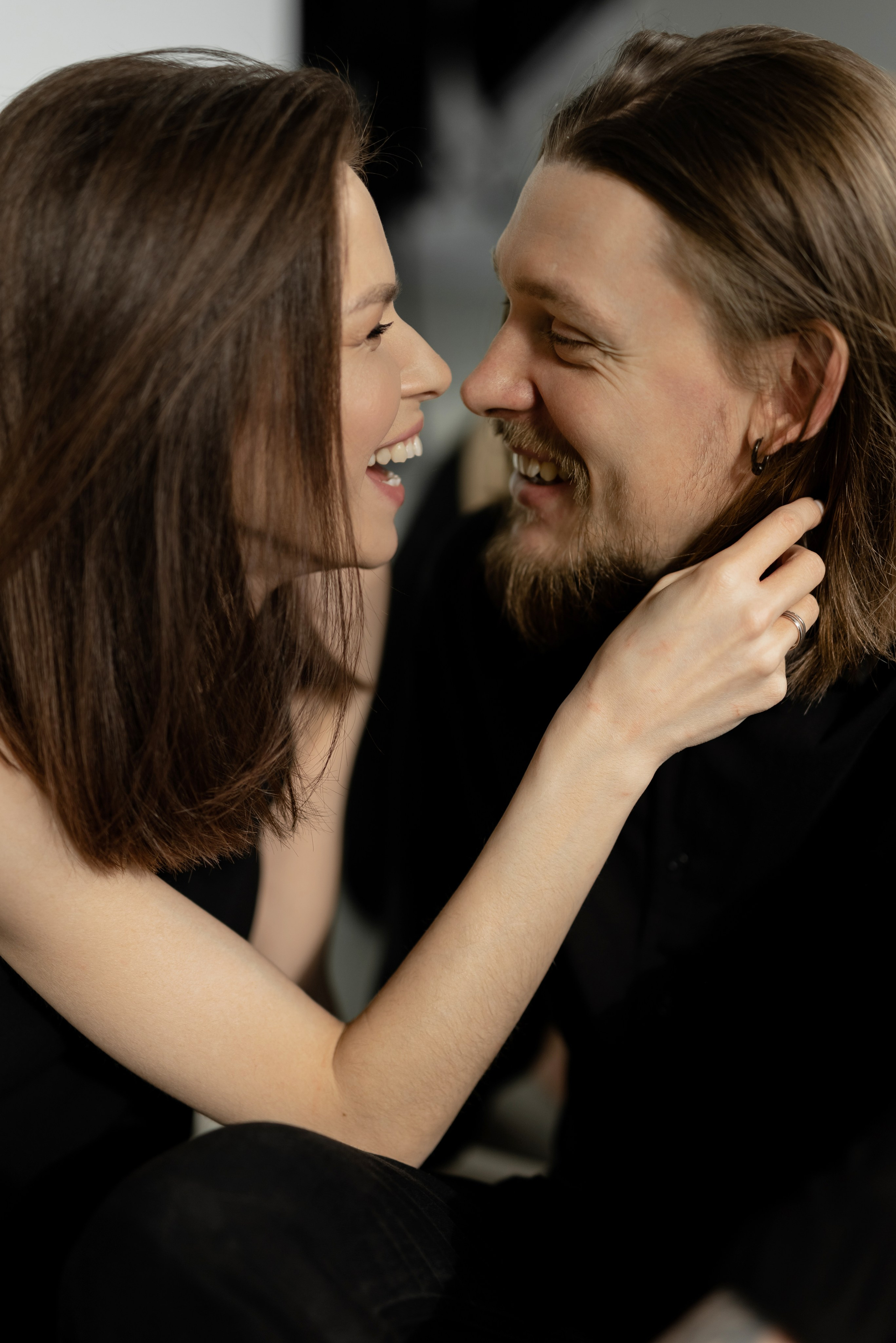 С тобой мне хочется летать. Свадебный фотограф в Минске и Санкт-Петербурге Вероника Аксенова