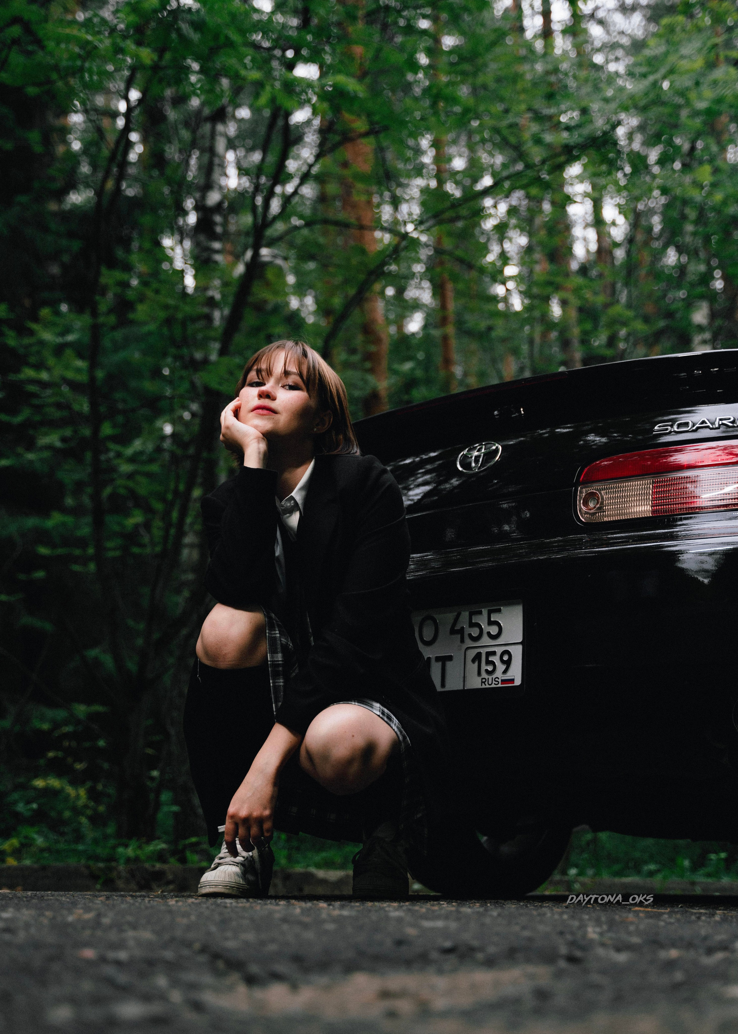 Портрет. Главная