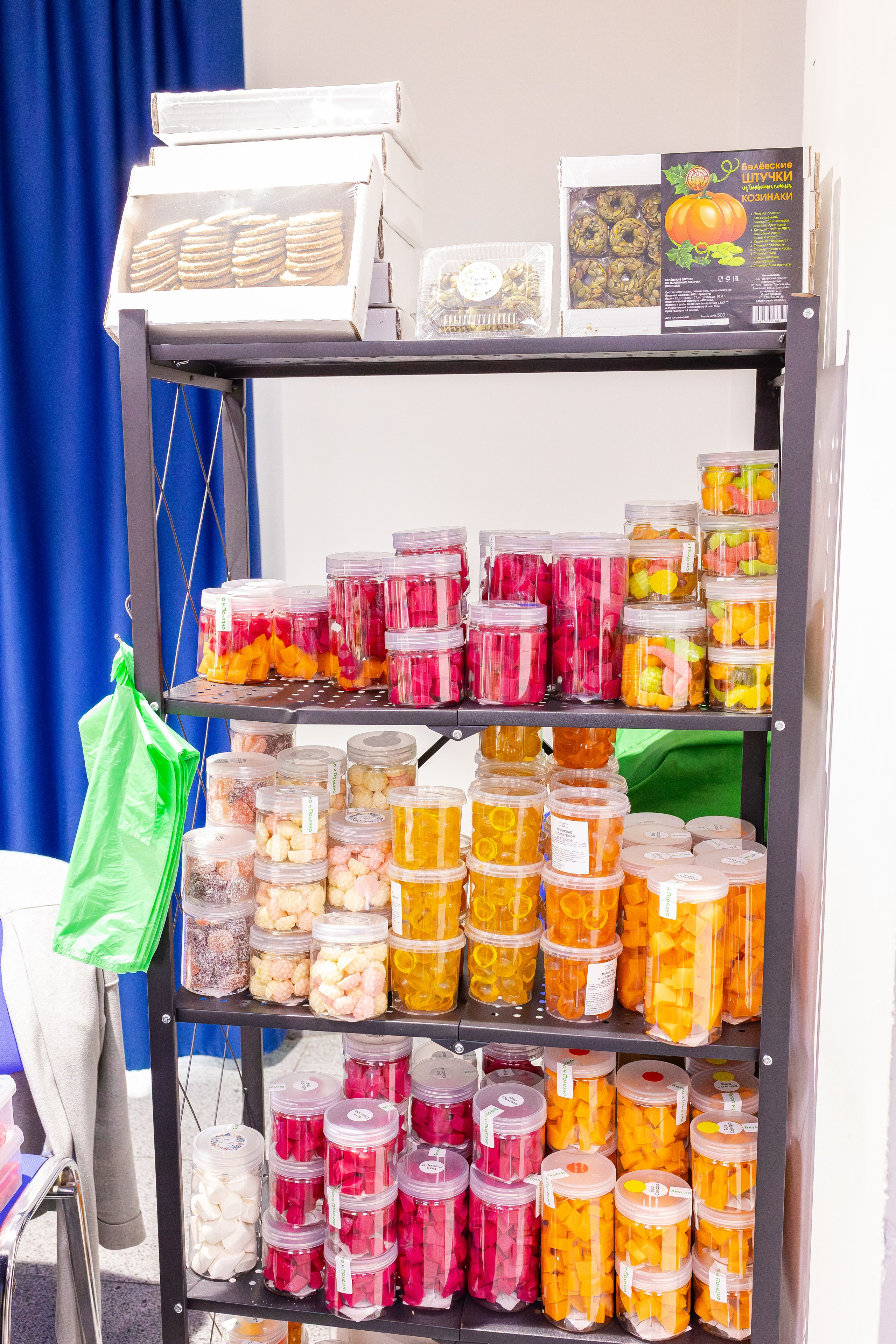 Монстериум апрель 2026. Александра Куликова фотограф, Москва