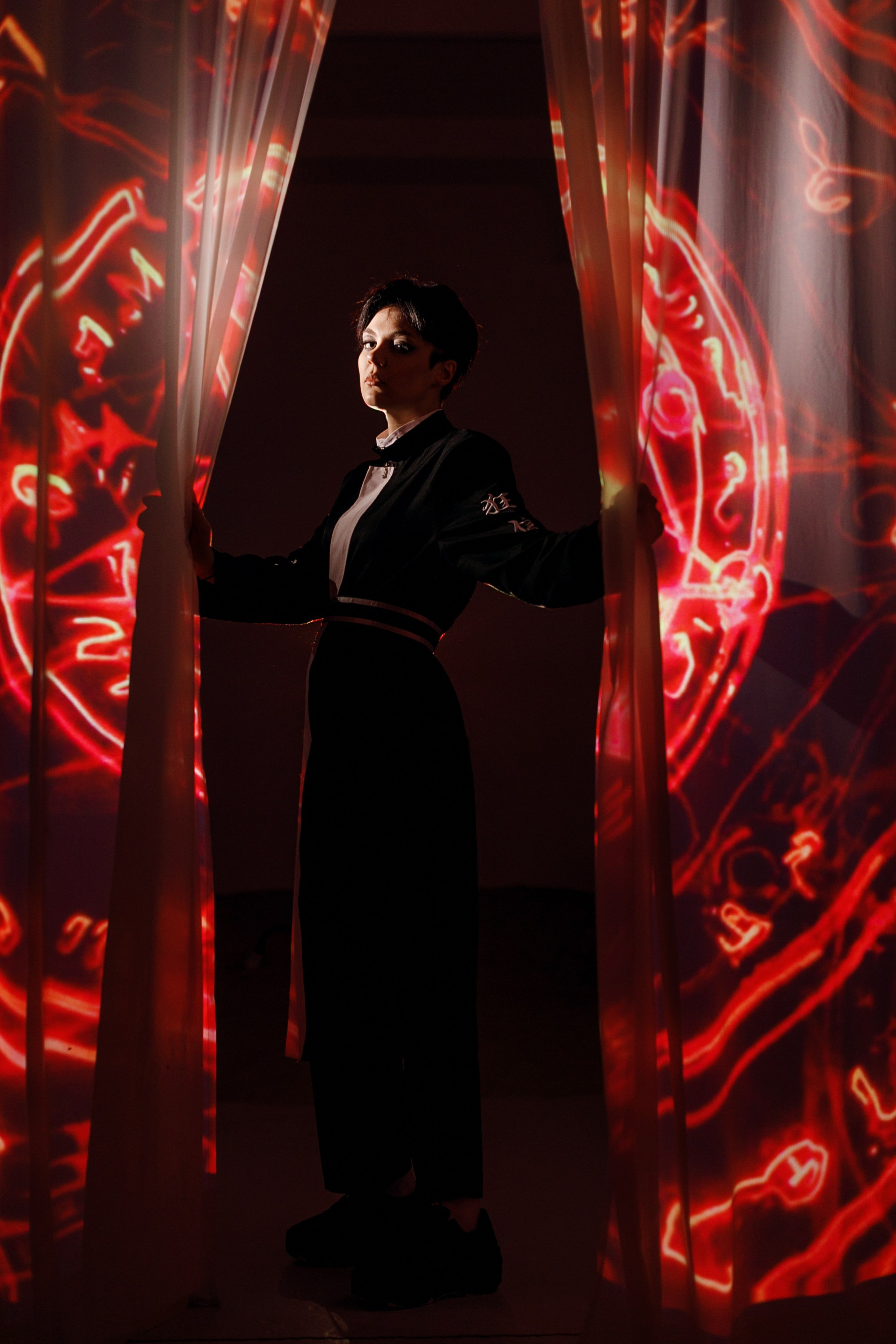 Портрет. Ездакова Мария фотограф-видеограф в Екатеринбурге, Первоуральске