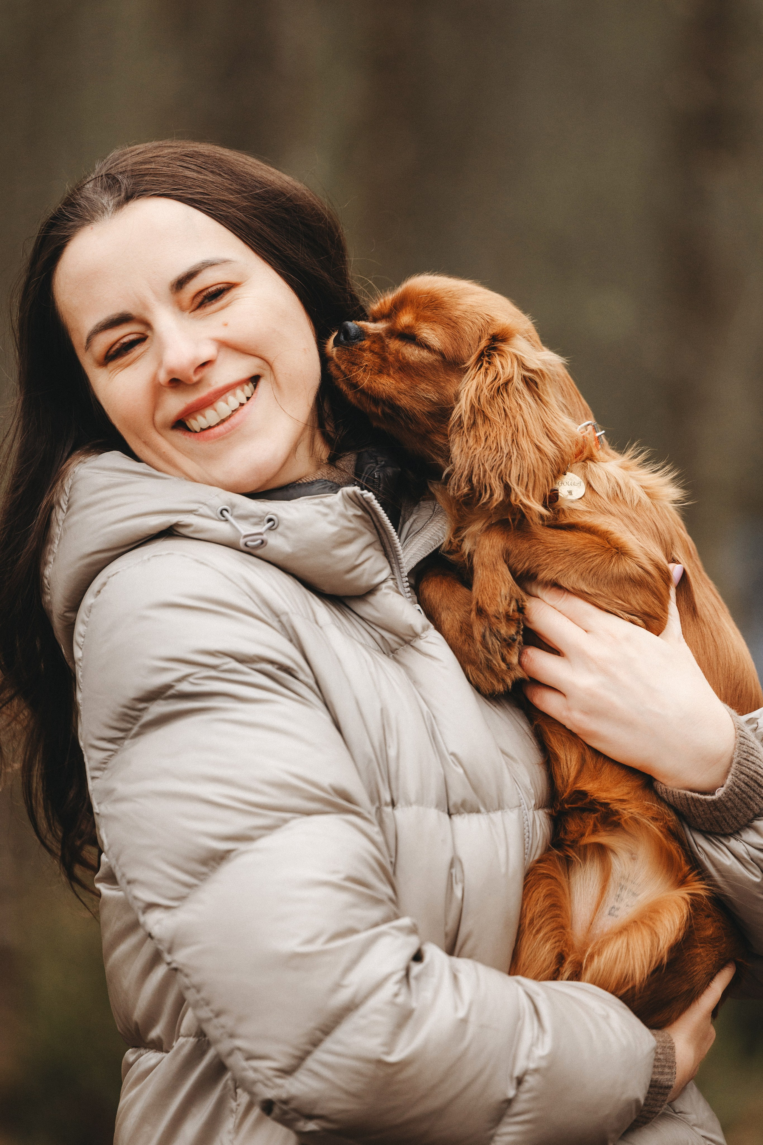 Встреча ККЧС. Фотограф анималист Осипчикова Мария