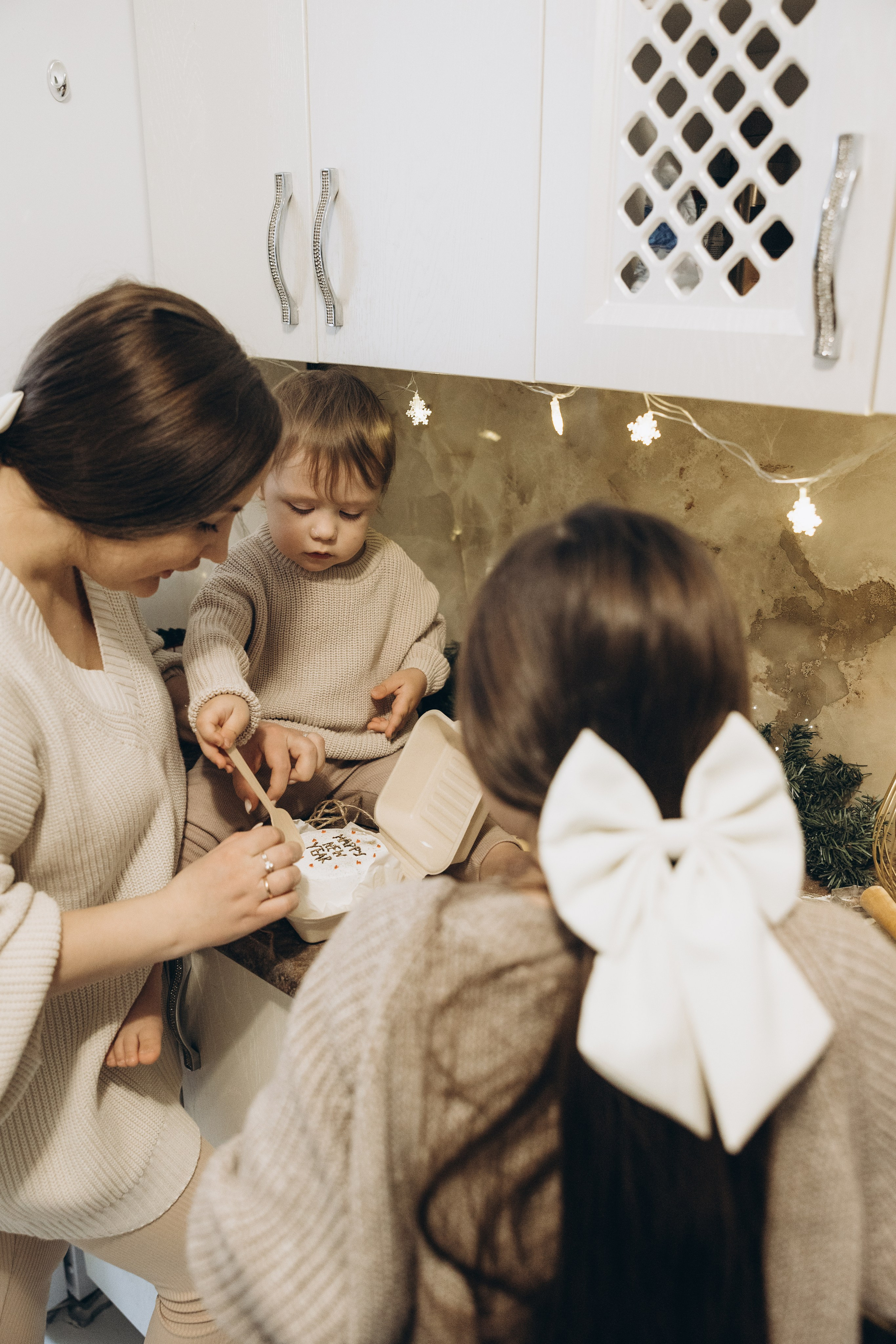 Маша, Дима, Лера и Миша. Семейный фотограф в Москве Виктория Ястребинская