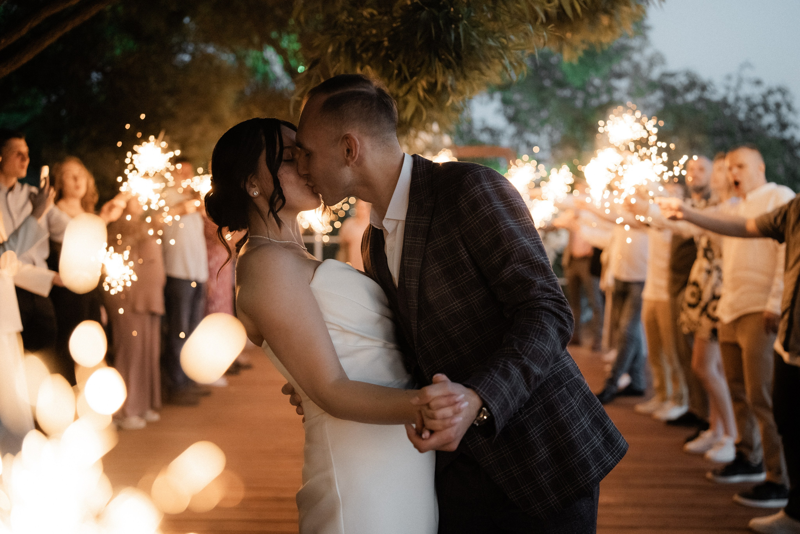 Сергей & Лиза. Свадебный фотограф Владислав Адышкин