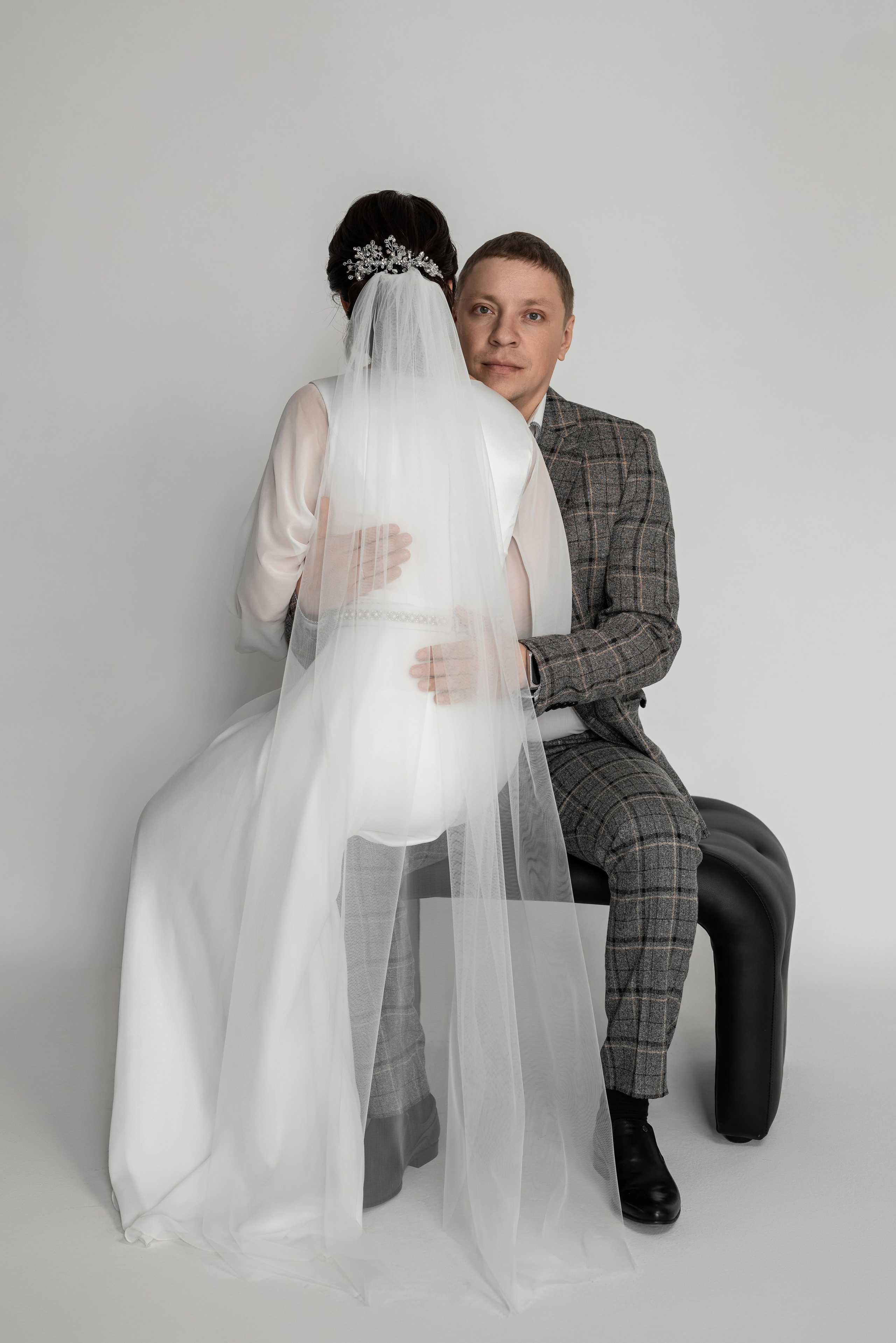 Юрий и Юлия. Фотограф в городе Салават