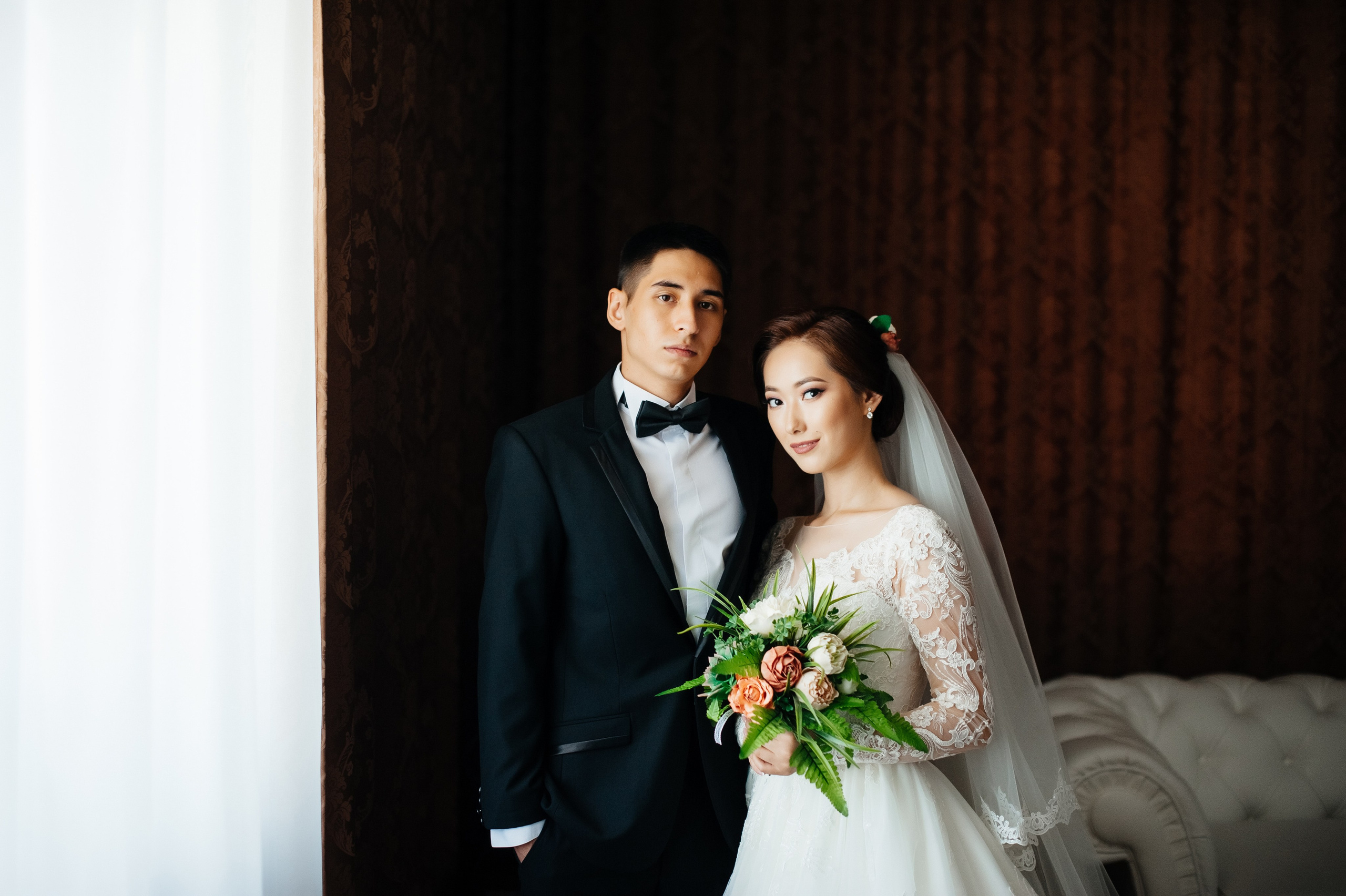 WEDDING. Фотограф Евгений Фураев