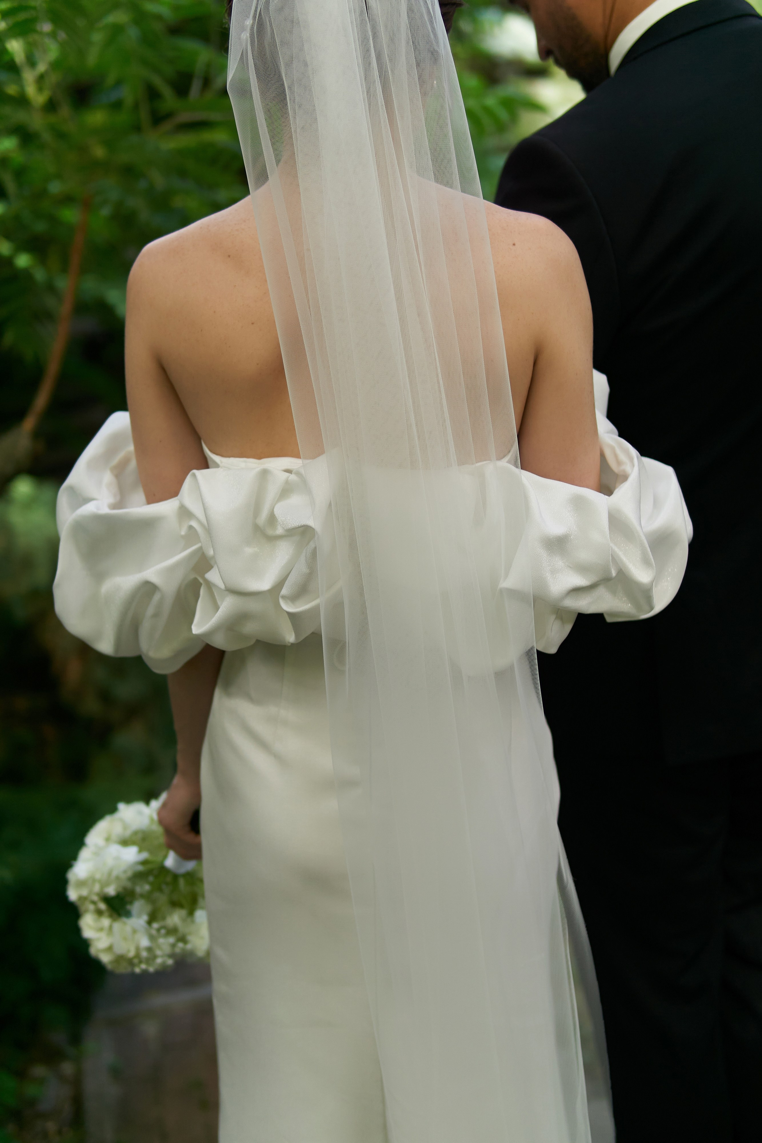 Денис и Надя. Фотограф Александра Лазарева