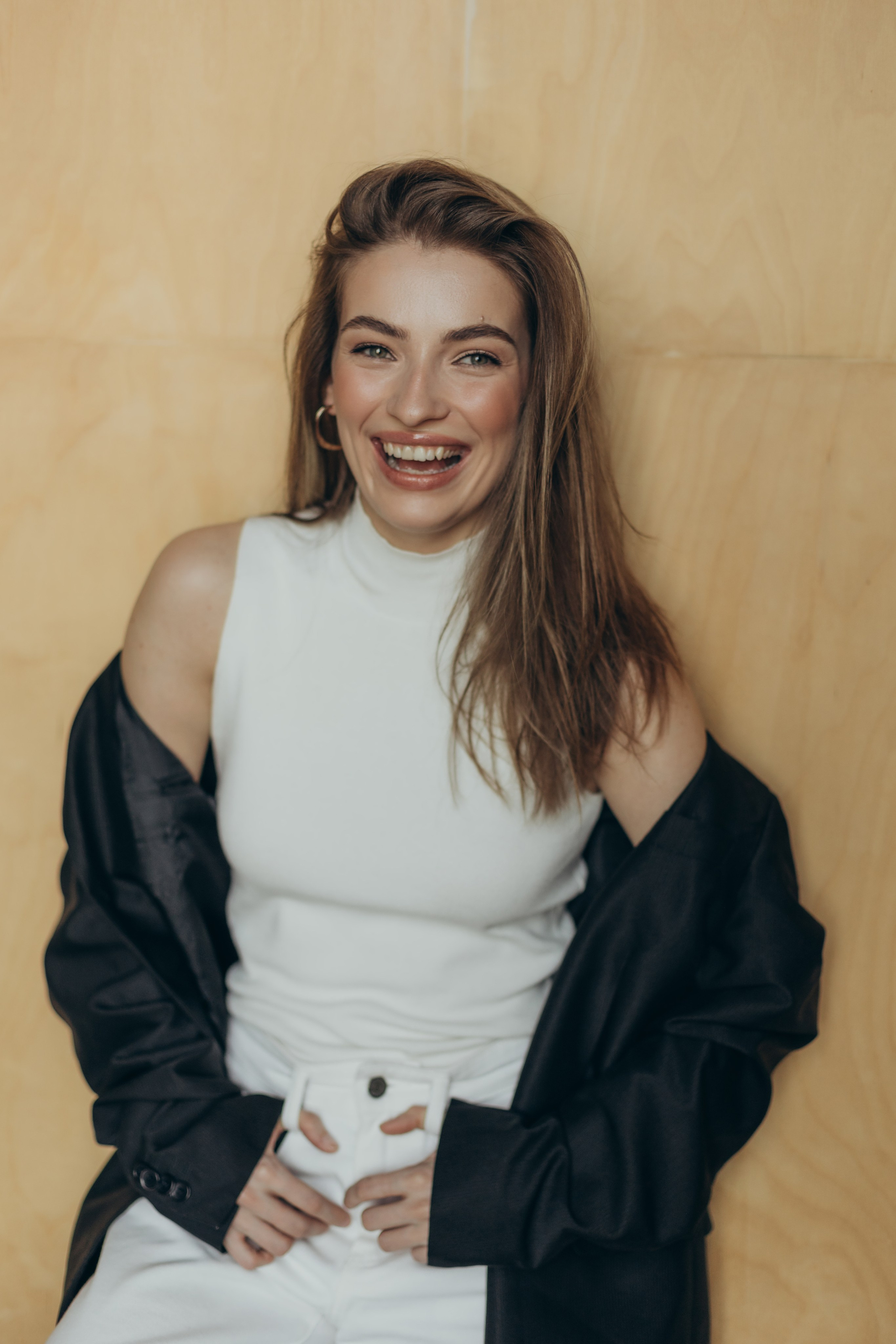 Брутальная женственность. Фотограф в Краснодаре Евгения Михаевич