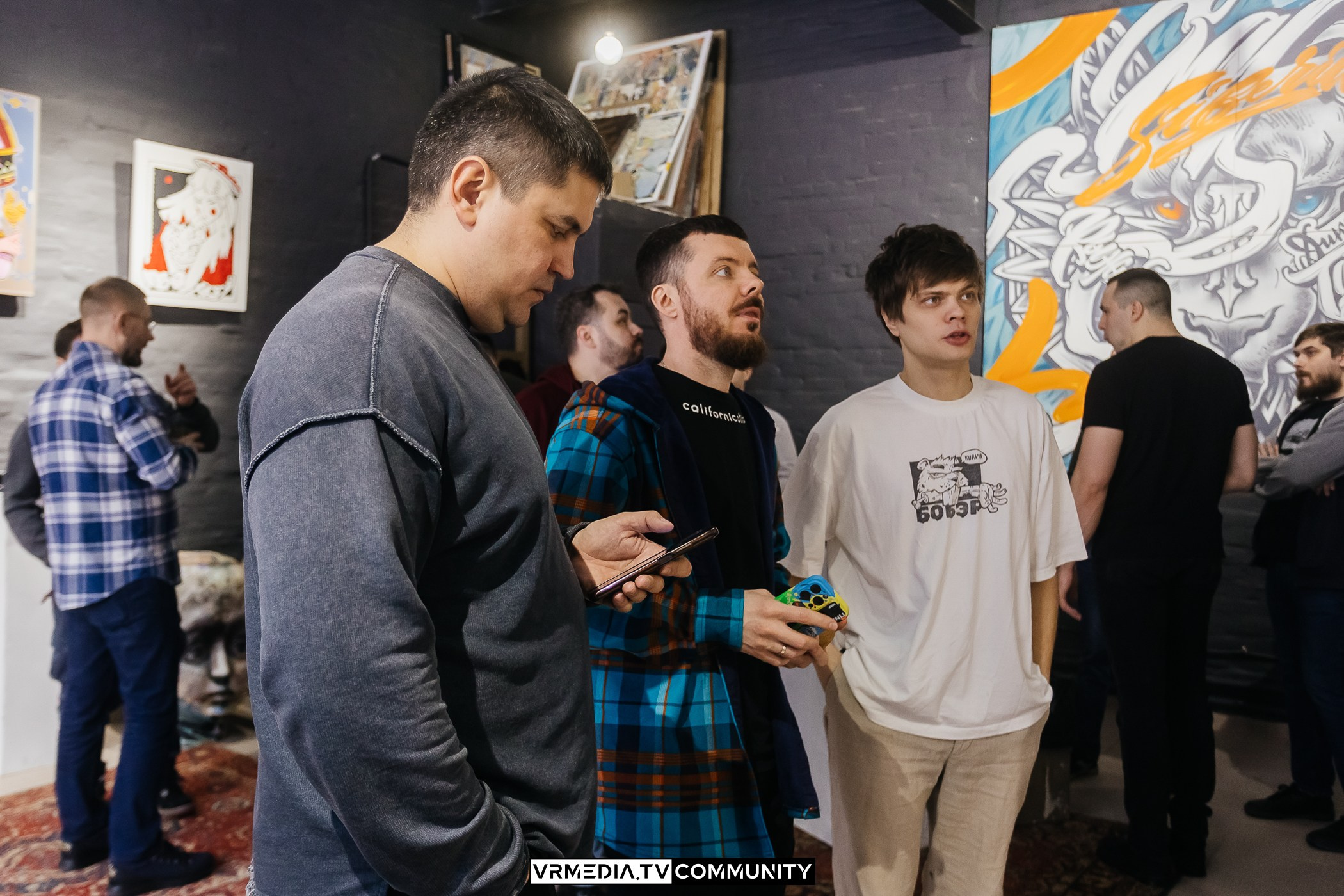 Выжившие в Сибири. Вячеслав Шуклин