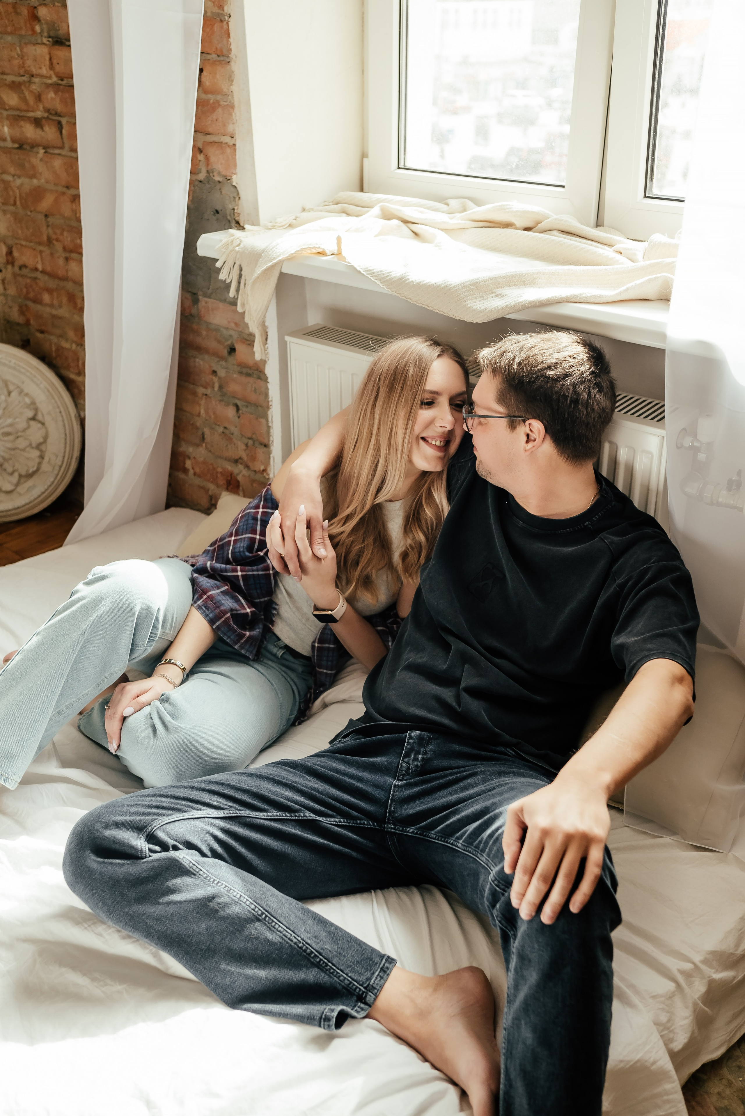 Вита и Ваня. Свадебный фотограф в Ростове Александра Груздева