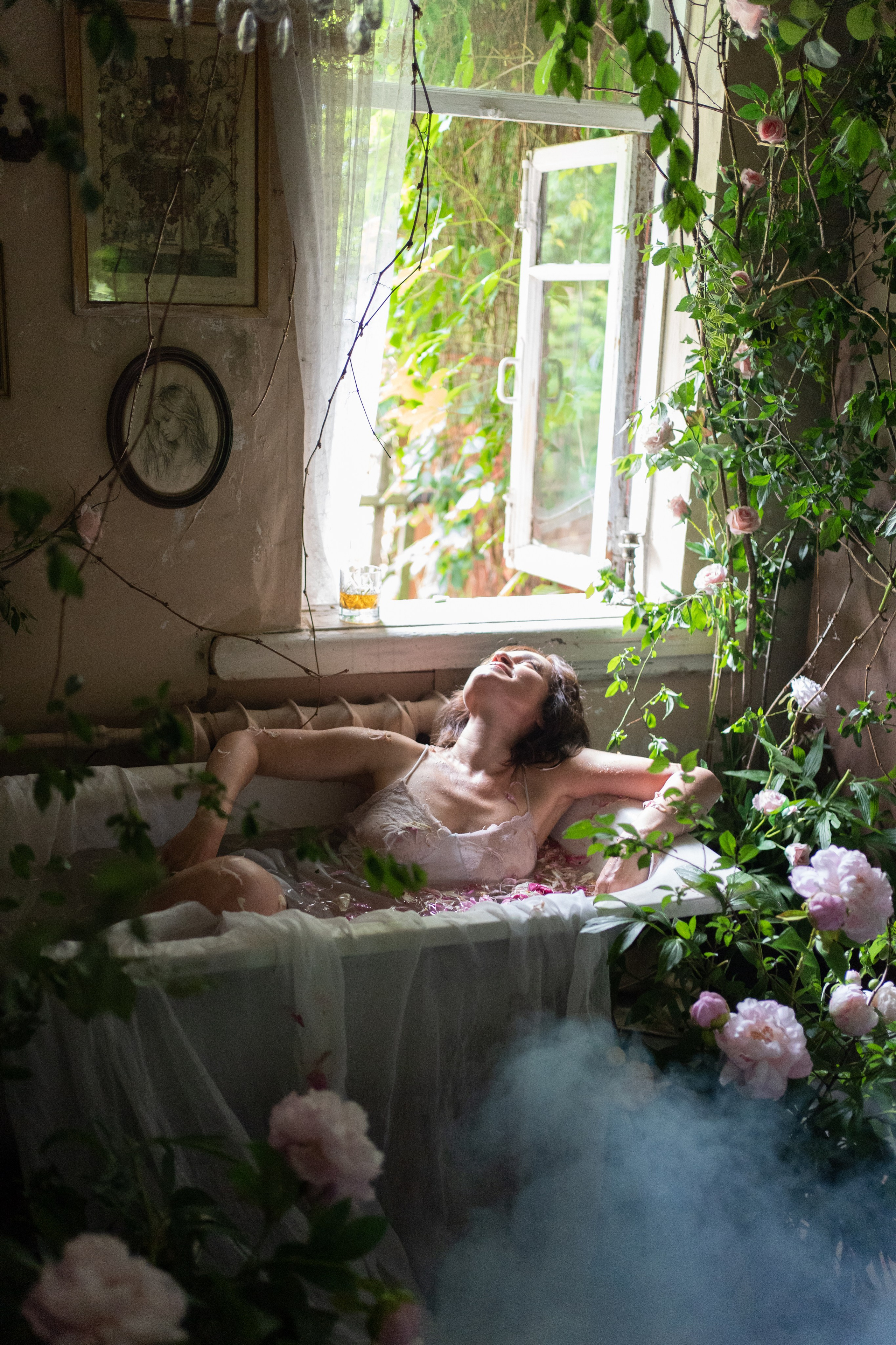 Мария ренессанс. Главная