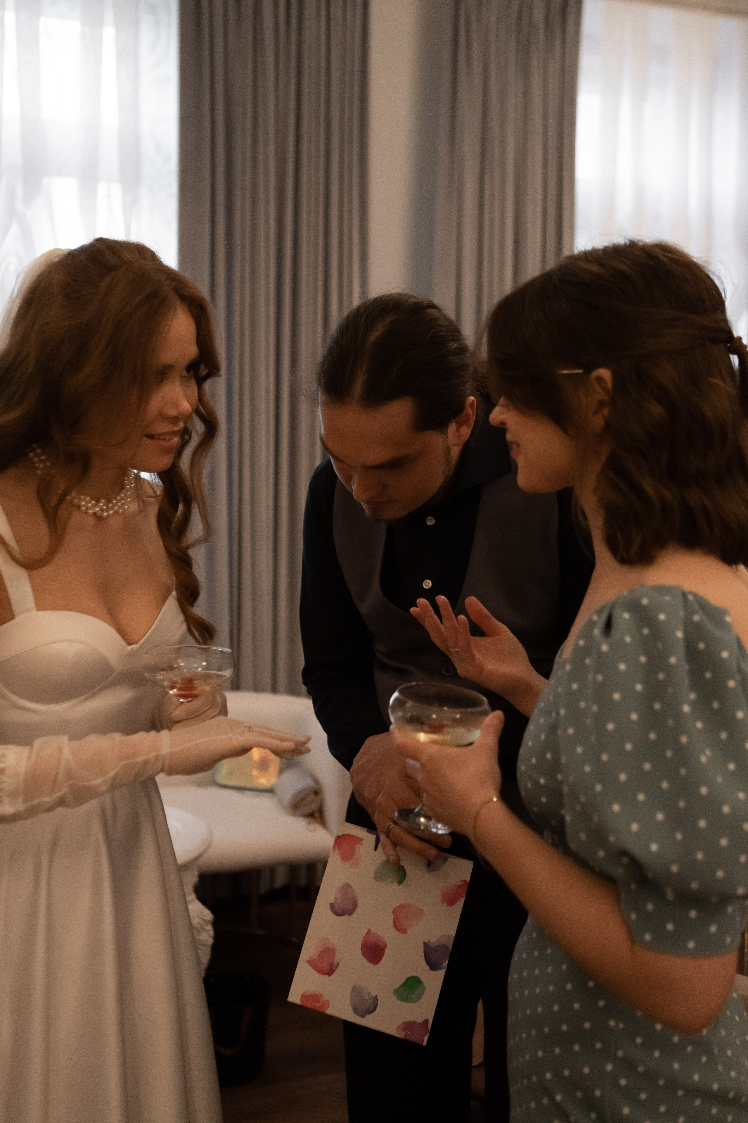 DA. Свадебный и семейный фотограф Арина Кулёва