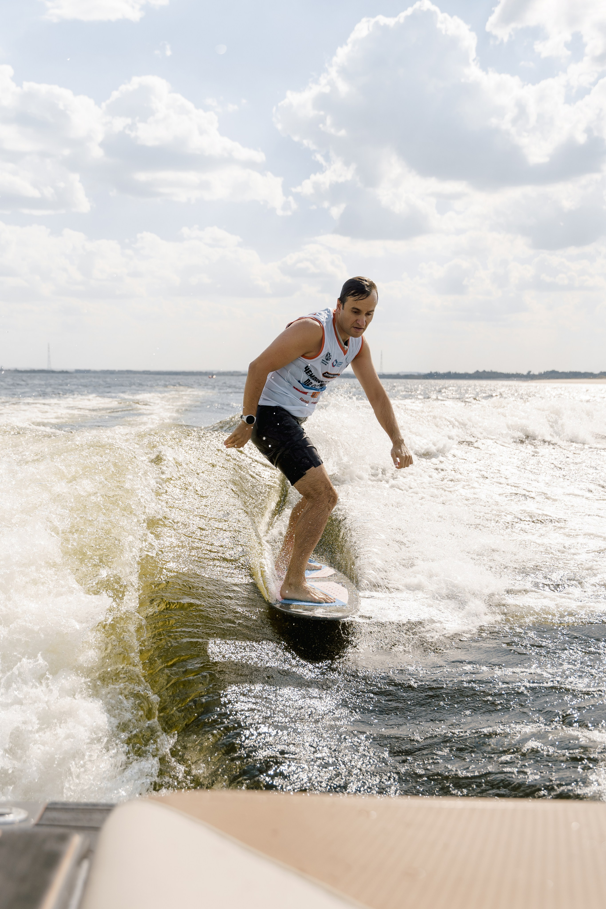 Surf 2025. Фотограф Валерия Крахмалева