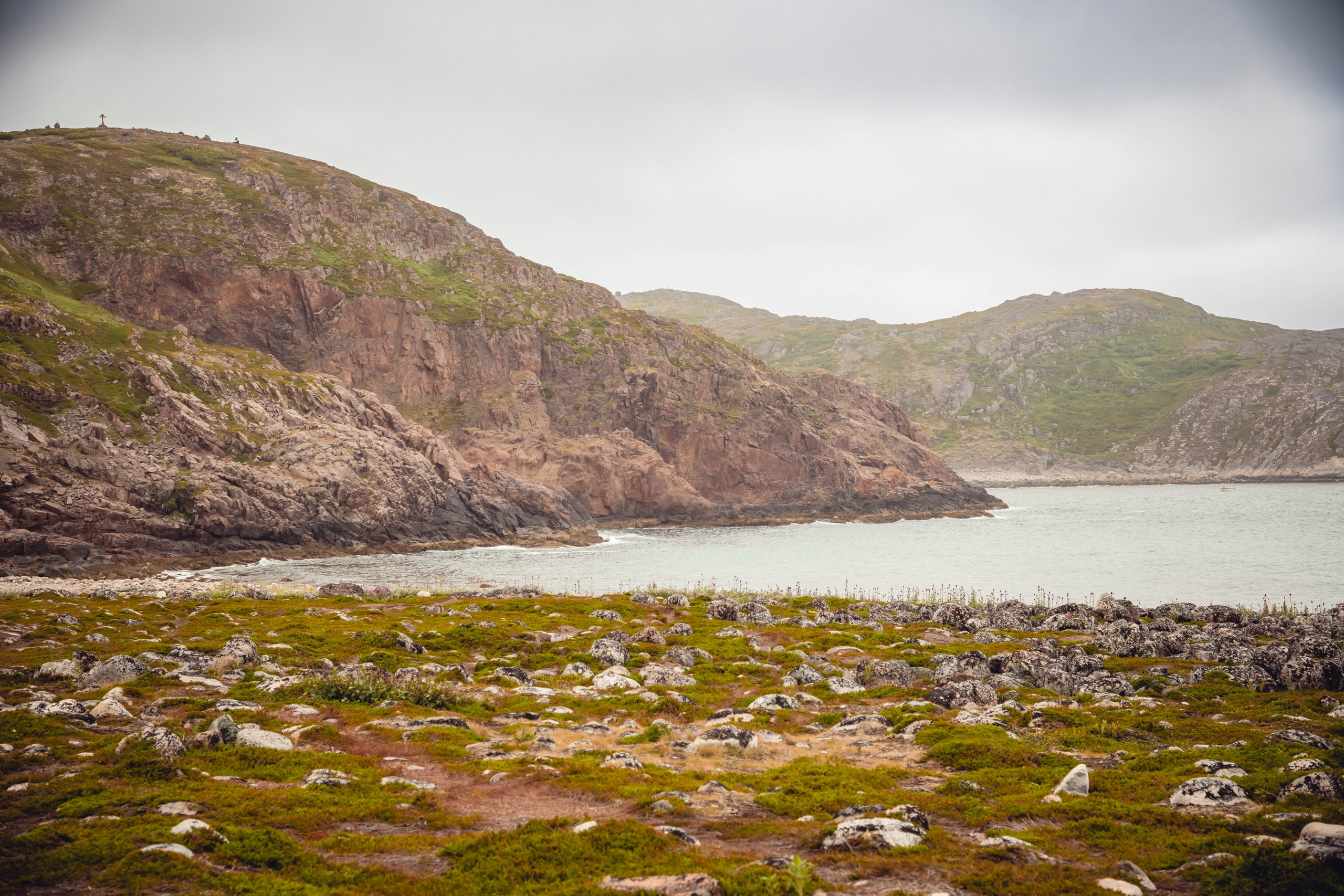 Кольский полуостров. Фотографирую для себя, своей семьи и друзей!