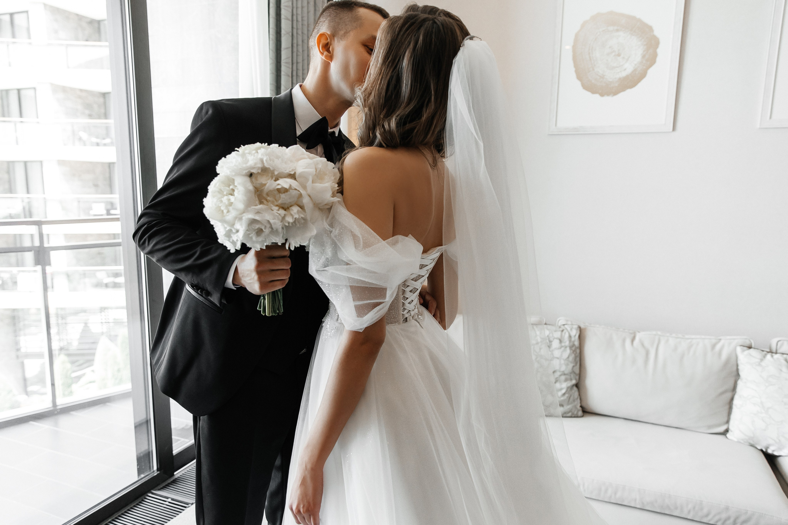 EKATERINA & ALEXANDER. Свадебный фотограф в Евпатории и в Крыму, Love story, женский портрет