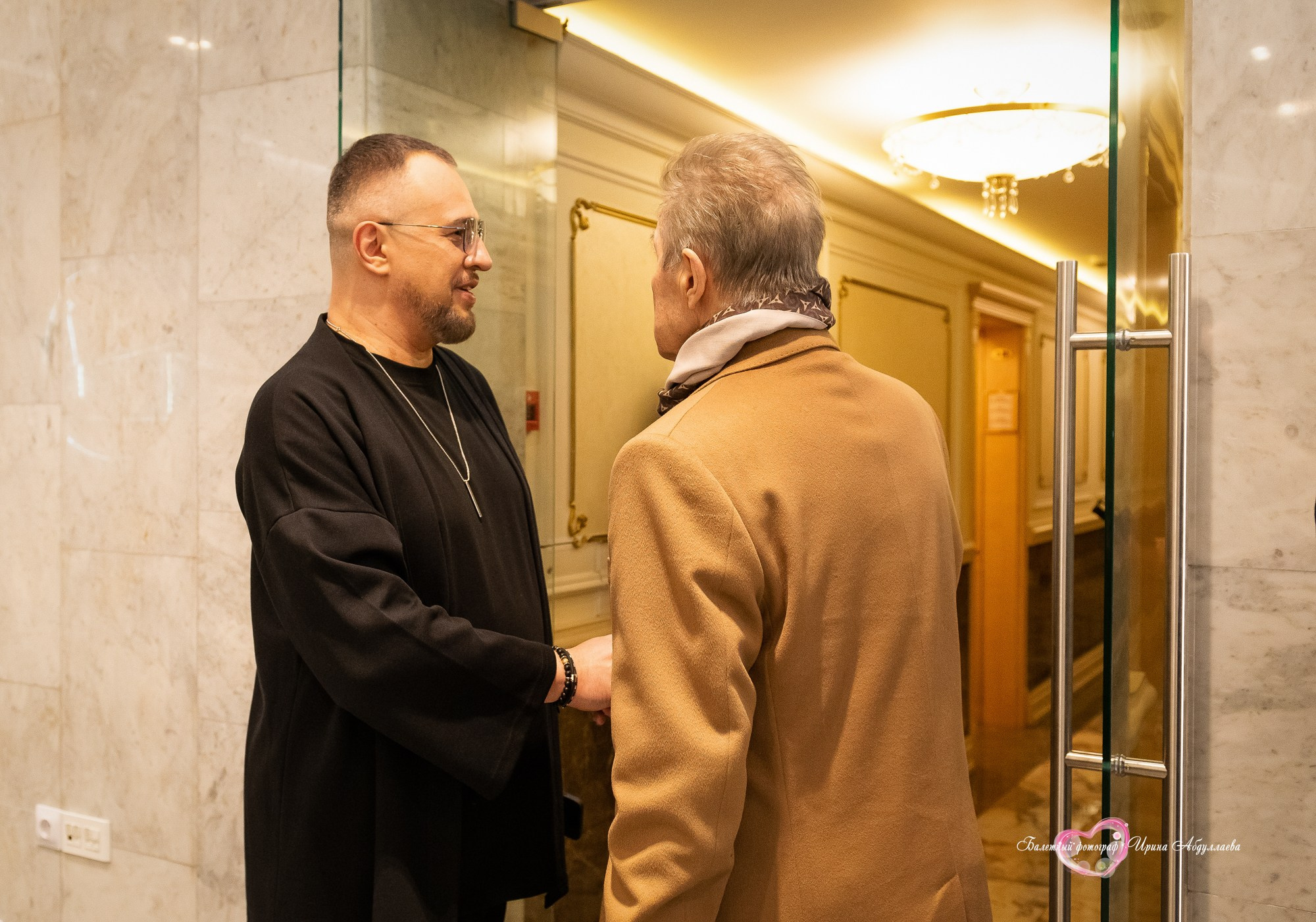 Юбилейный концерт Константина Губина — композитора, поэта-песенника