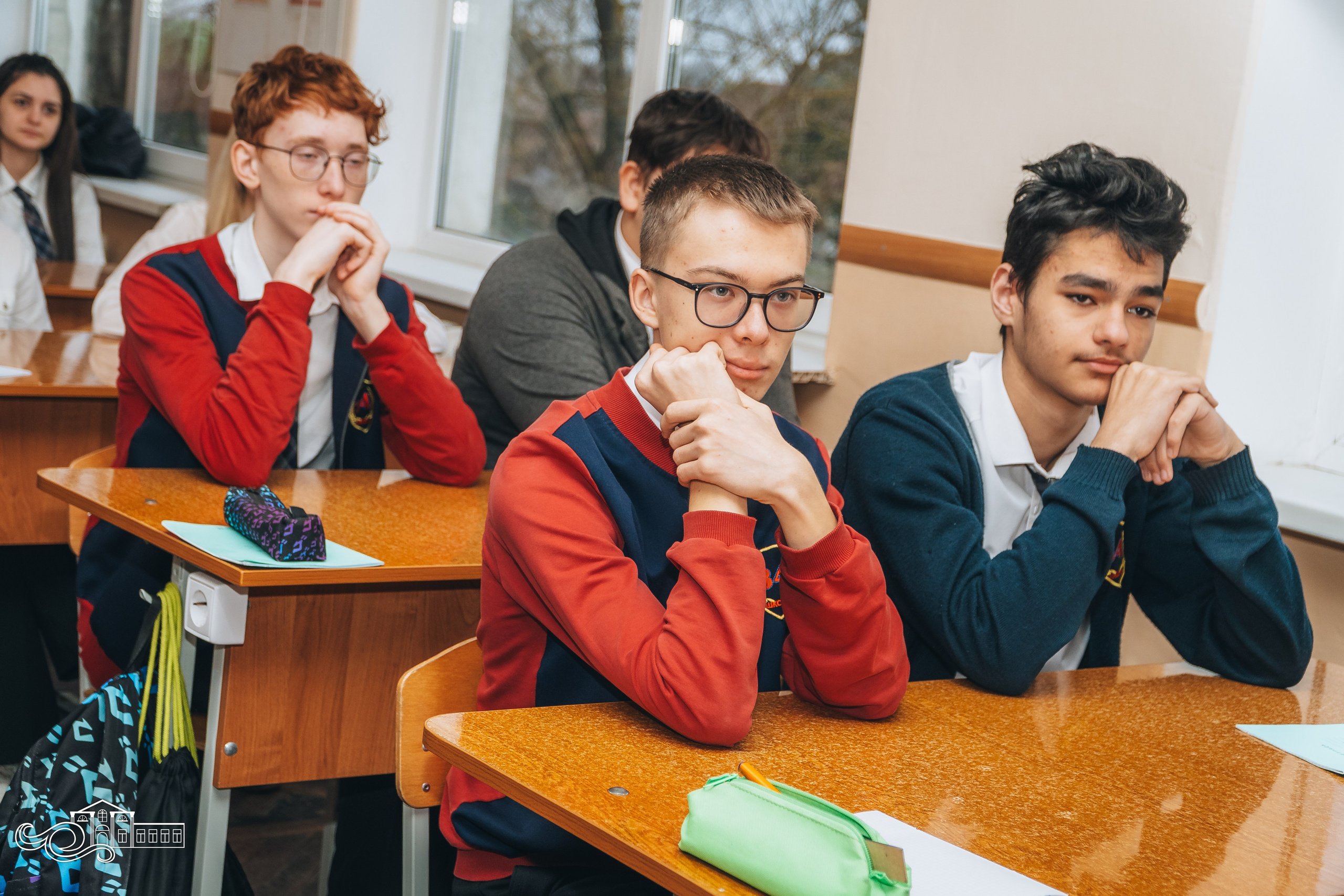 «Мое призвание — волонтерство». Новотитаровский Дом культуры