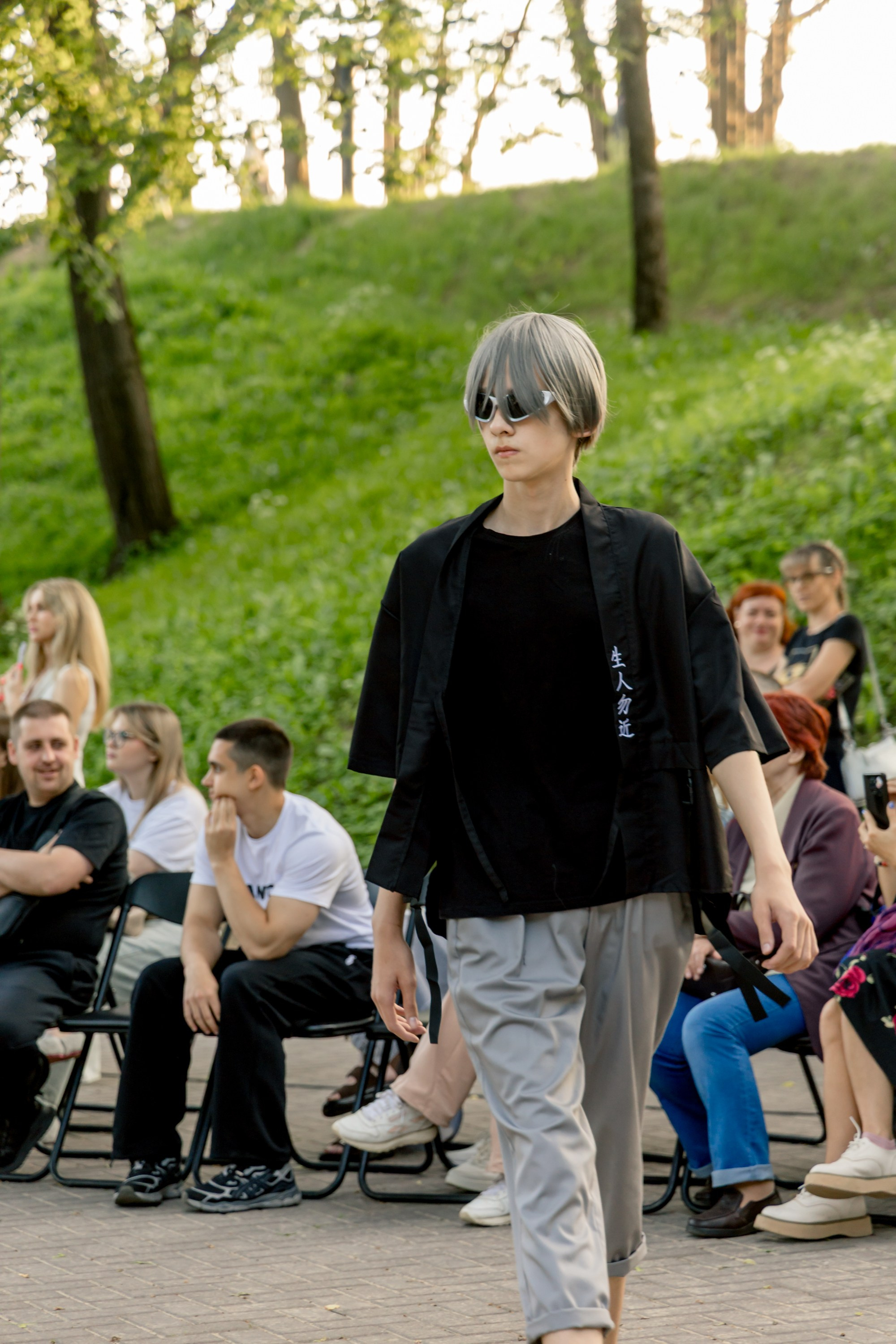 Smolensk Fashion Week 2025_показы_ДЕНЬ 1_ВЕЧЕРНИЙ ПОКАЗ_19:00. Главная