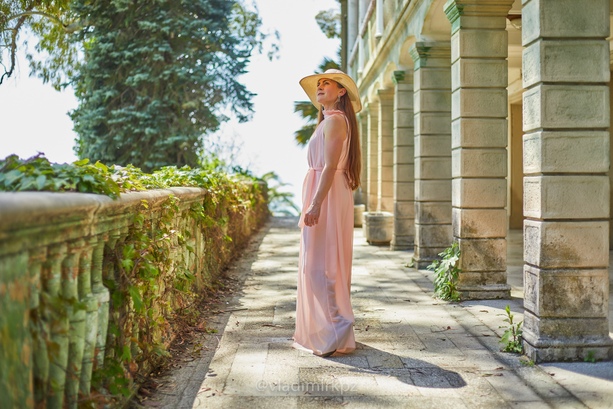 Пртретная фотосъемка в абхазии. Фотограф Абхазия