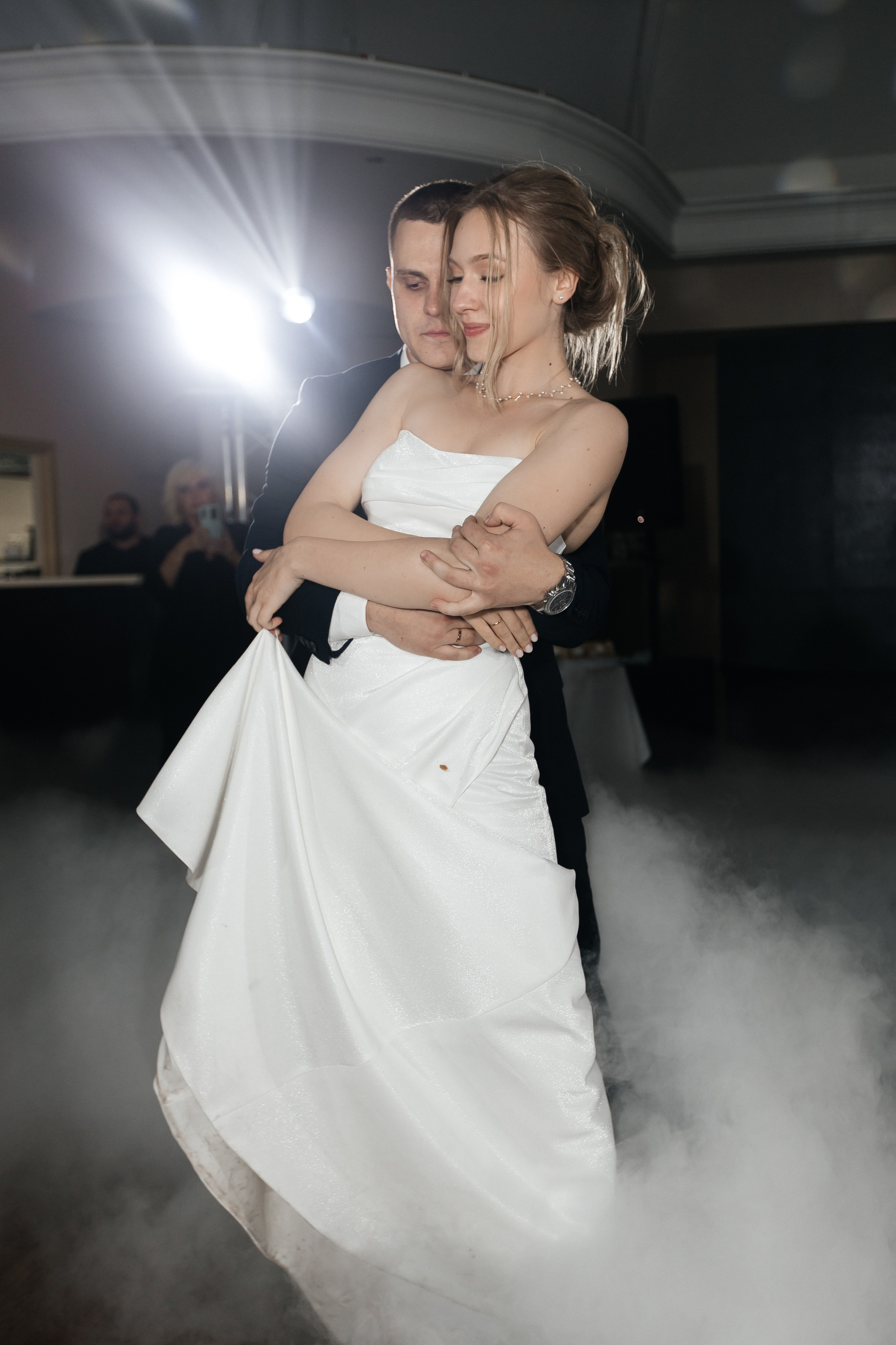 Валерия и Денис. Фотограф Таганрог Любимая Надя