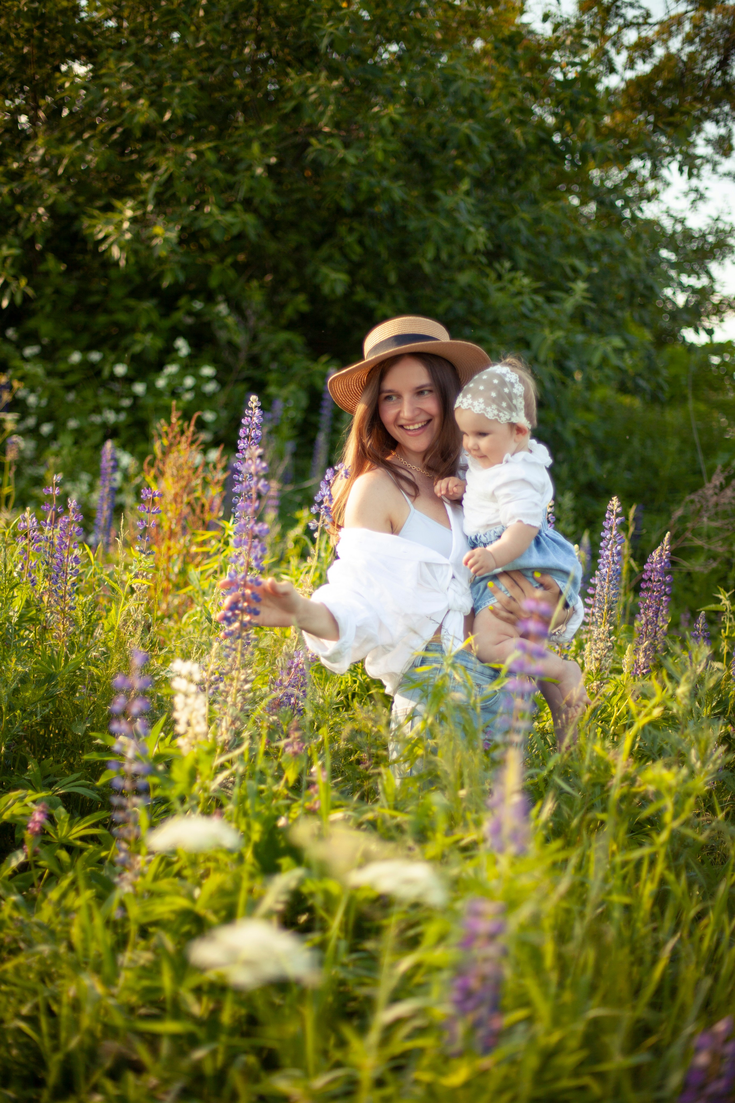 Света. Фотограф в Москве и Истре