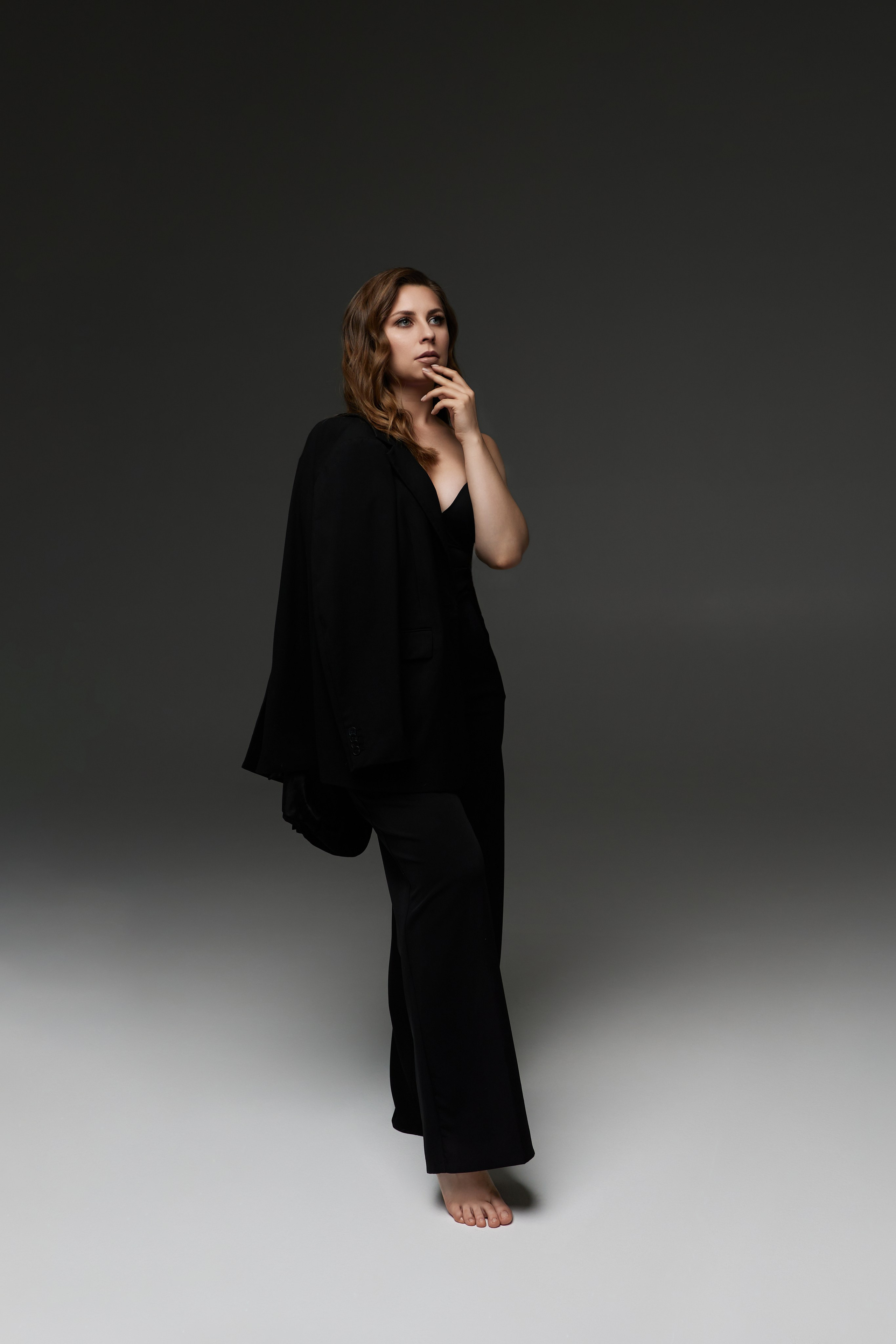 ОЛьга. Фотограф женского портрета, беременности и материнства Харькова Елена